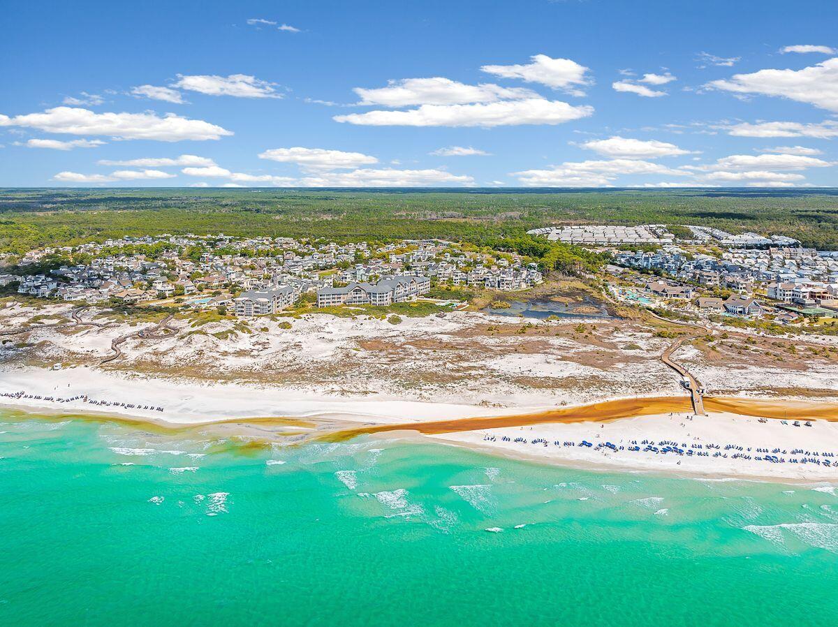 WATERSOUND BEACH - Residential