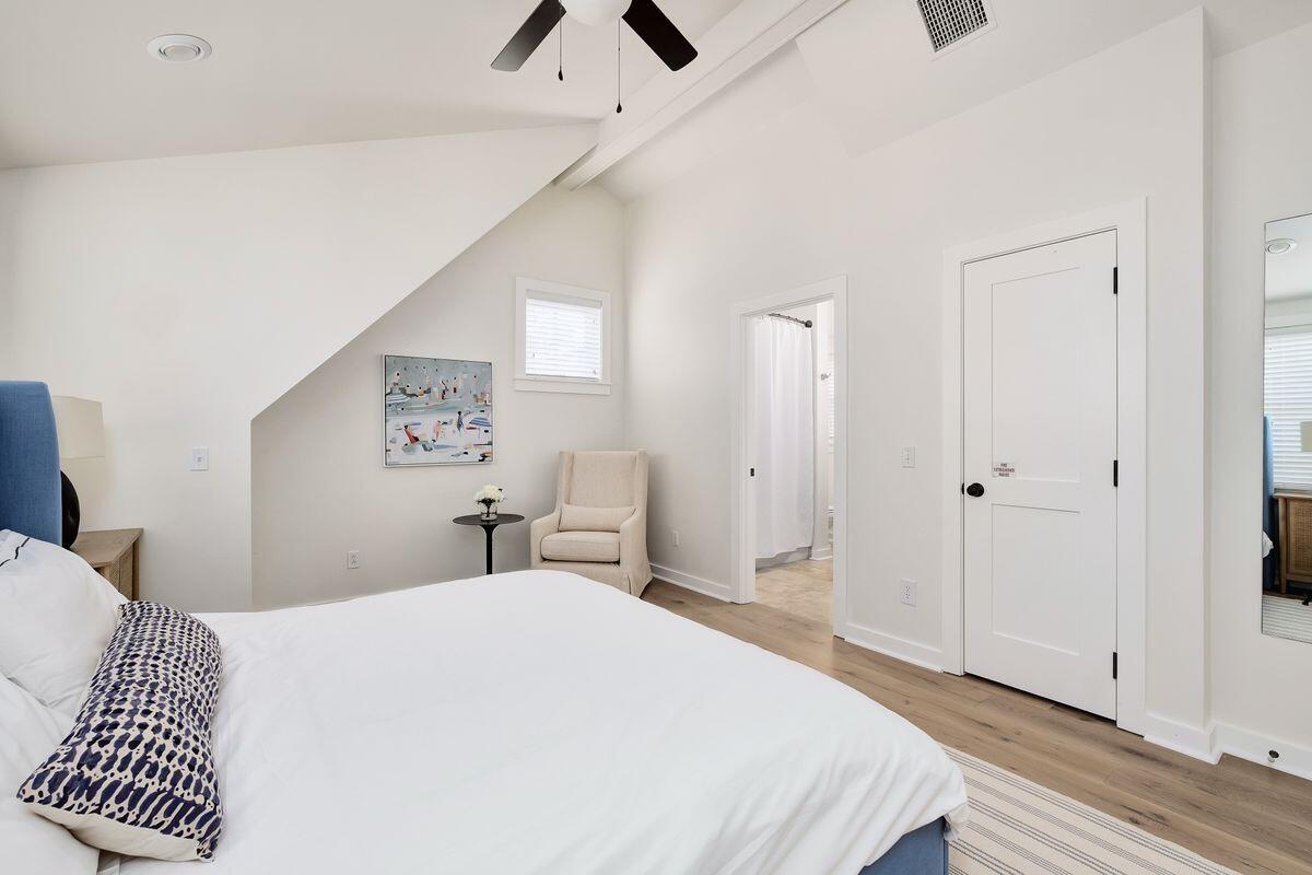 WATERSOUND BEACH - Residential