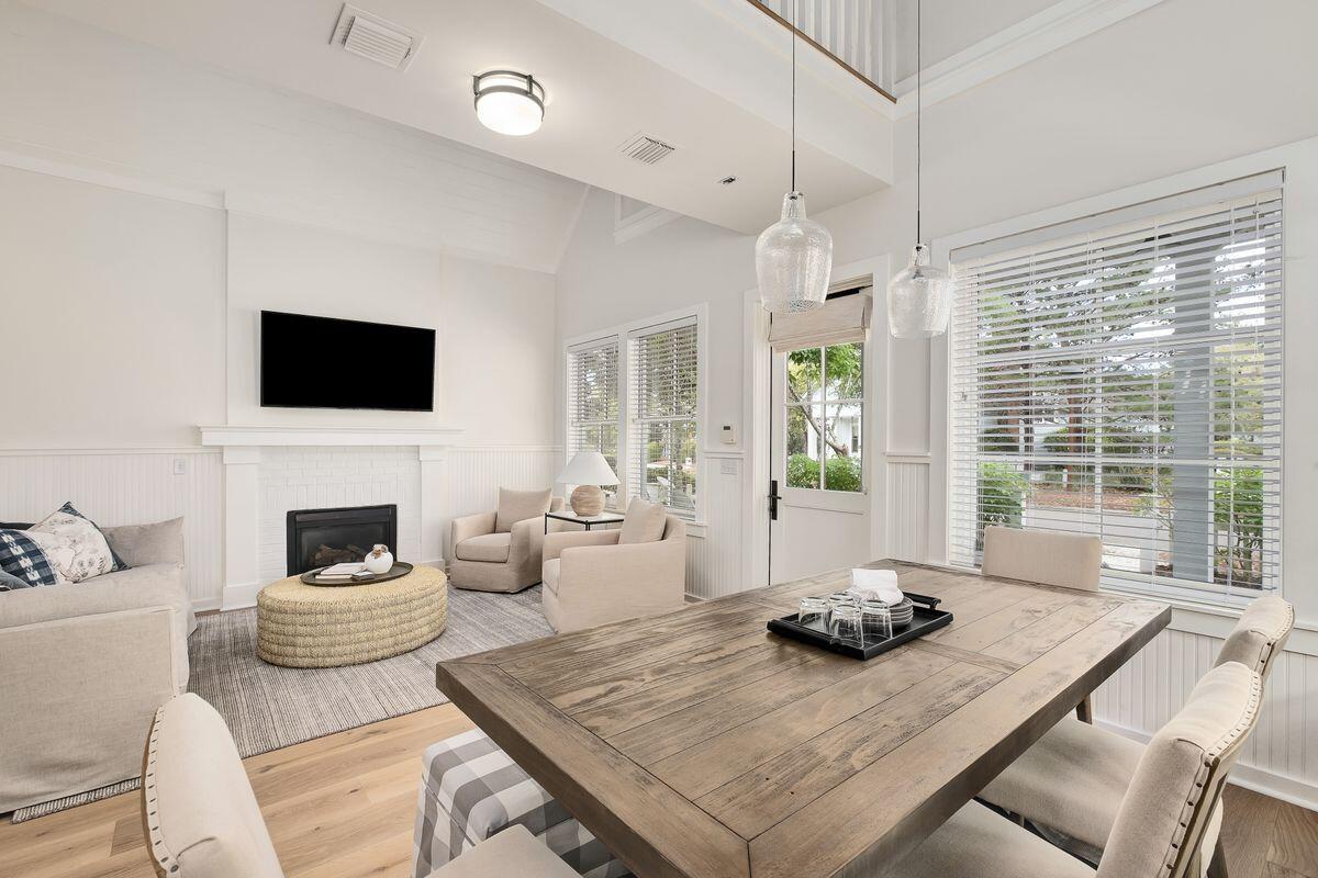 WATERSOUND BEACH - Residential