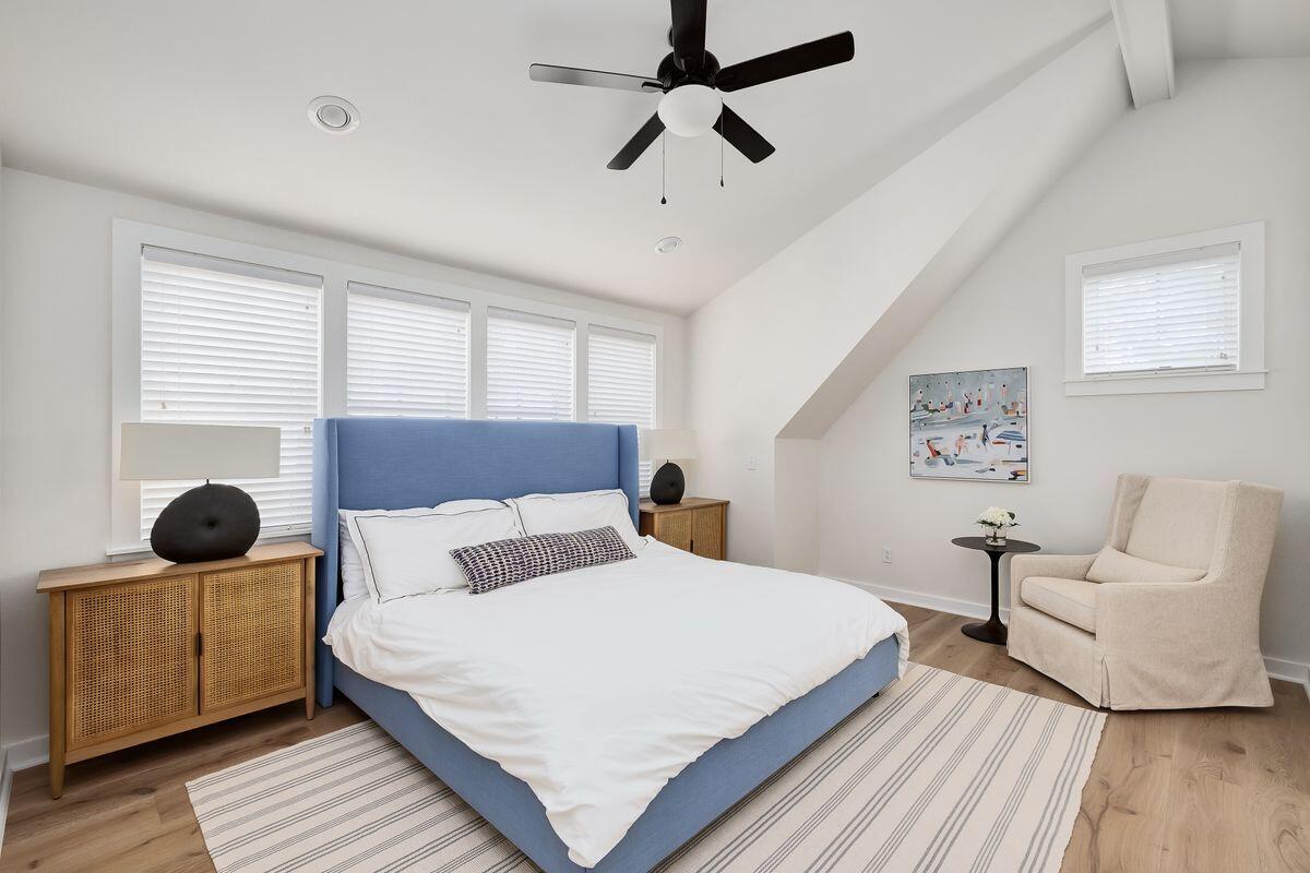 WATERSOUND BEACH - Residential