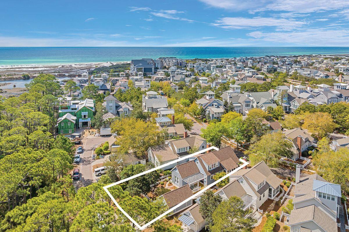 WATERSOUND BEACH - Residential