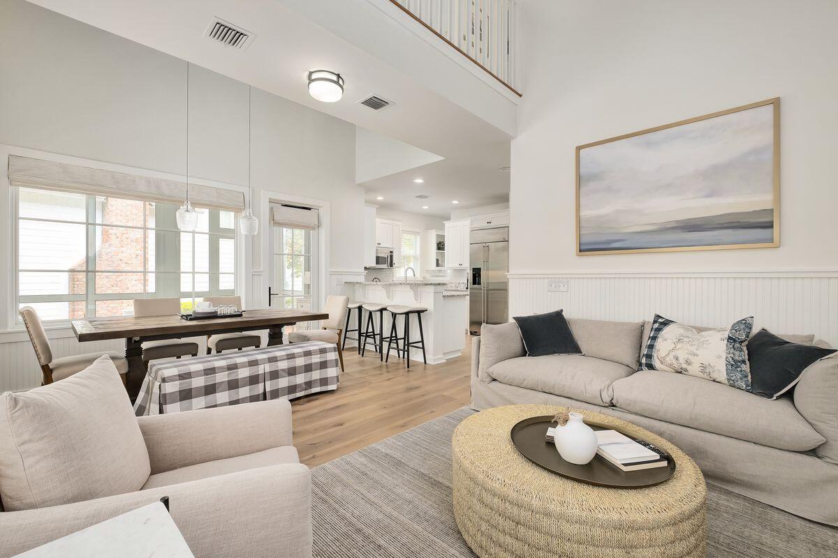 WATERSOUND BEACH - Residential