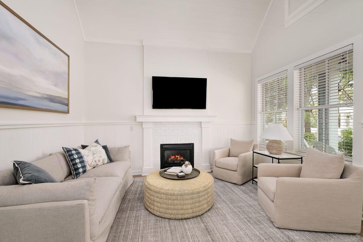 WATERSOUND BEACH - Residential