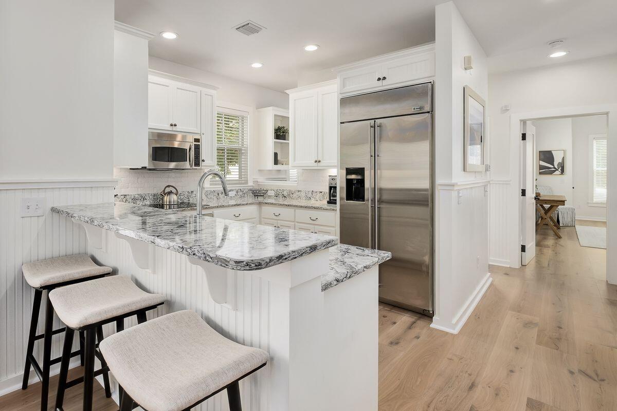 WATERSOUND BEACH - Residential