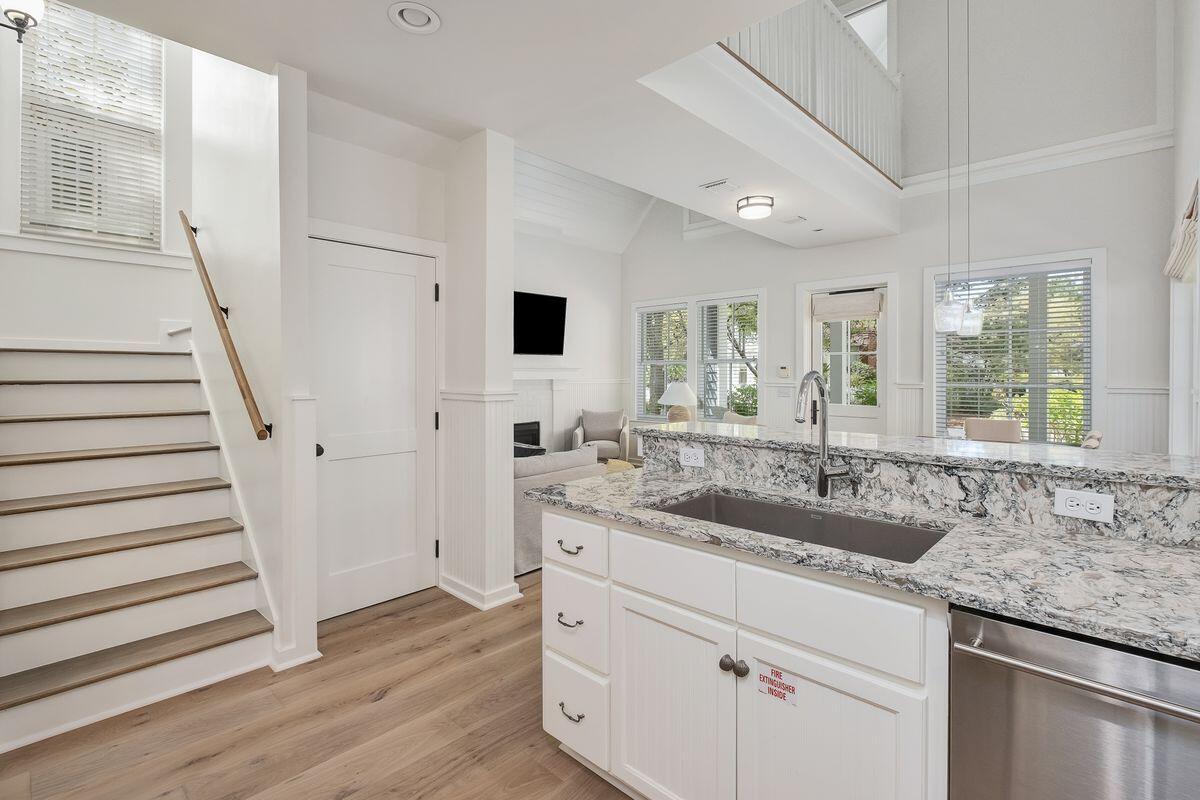 WATERSOUND BEACH - Residential