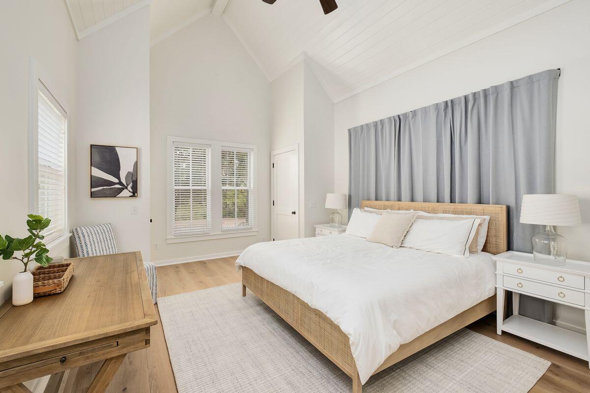 WATERSOUND BEACH - Residential