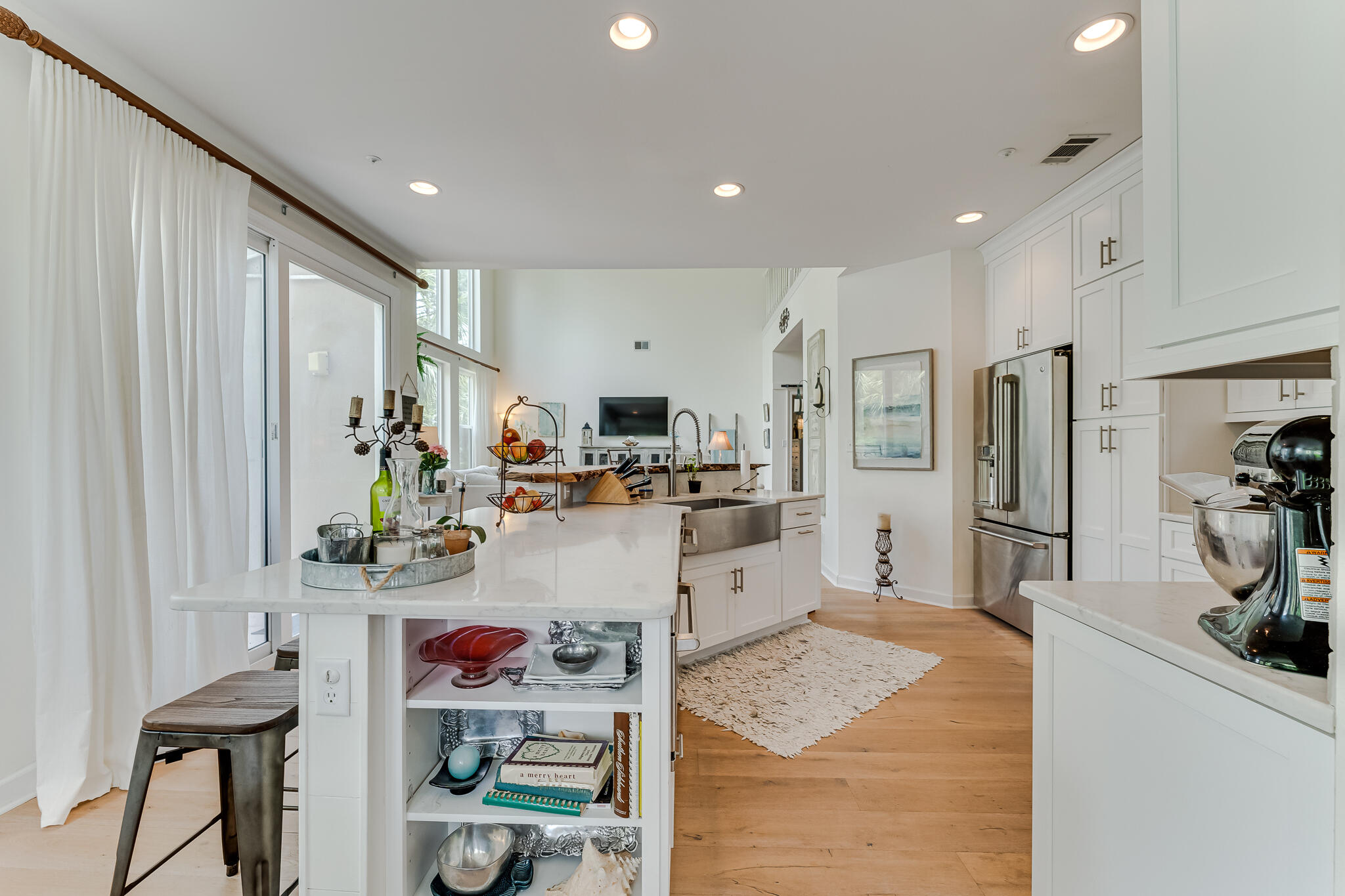 TURNBERRY VILLAS CONDO - Residential