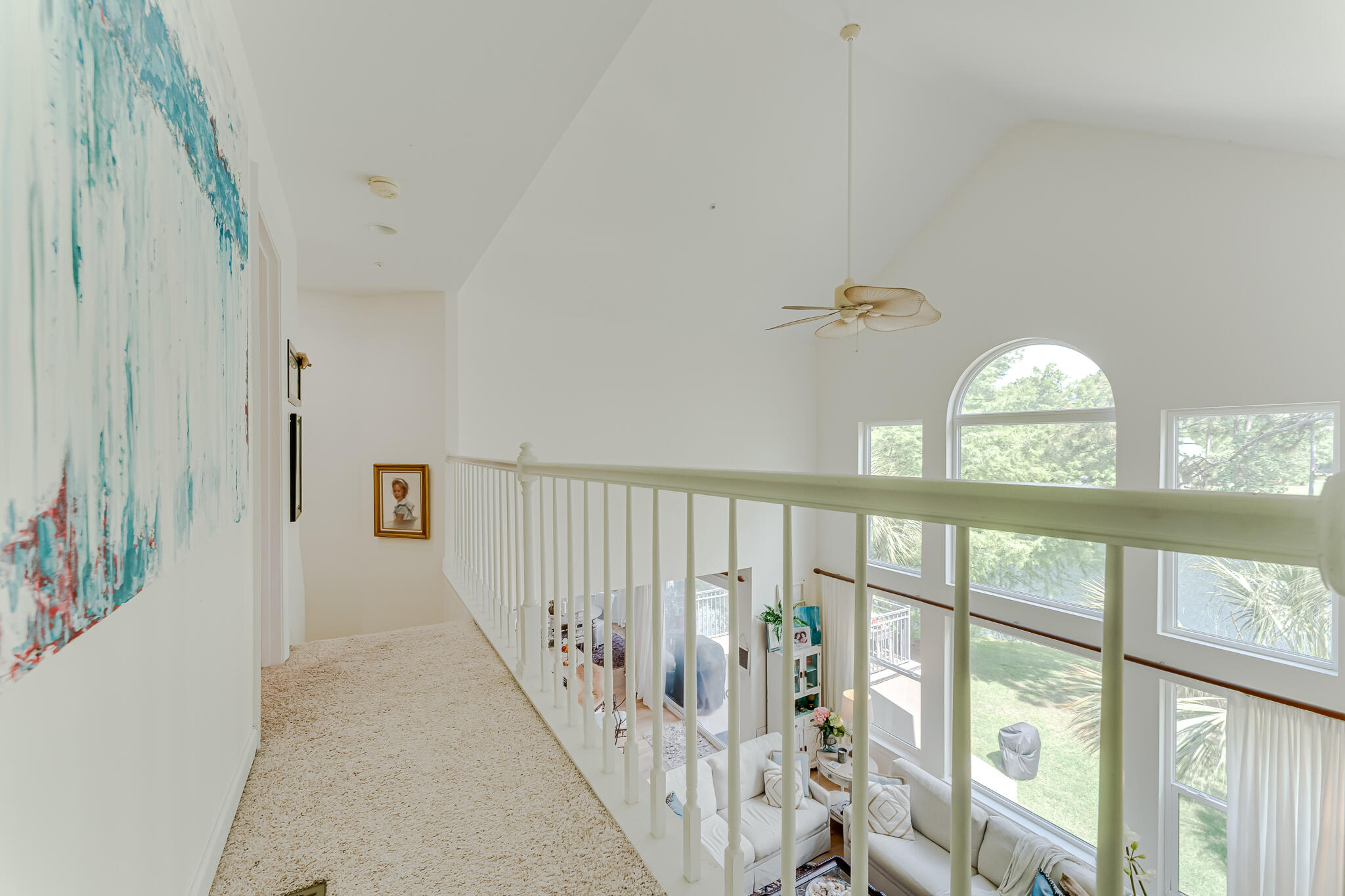 TURNBERRY VILLAS CONDO - Residential
