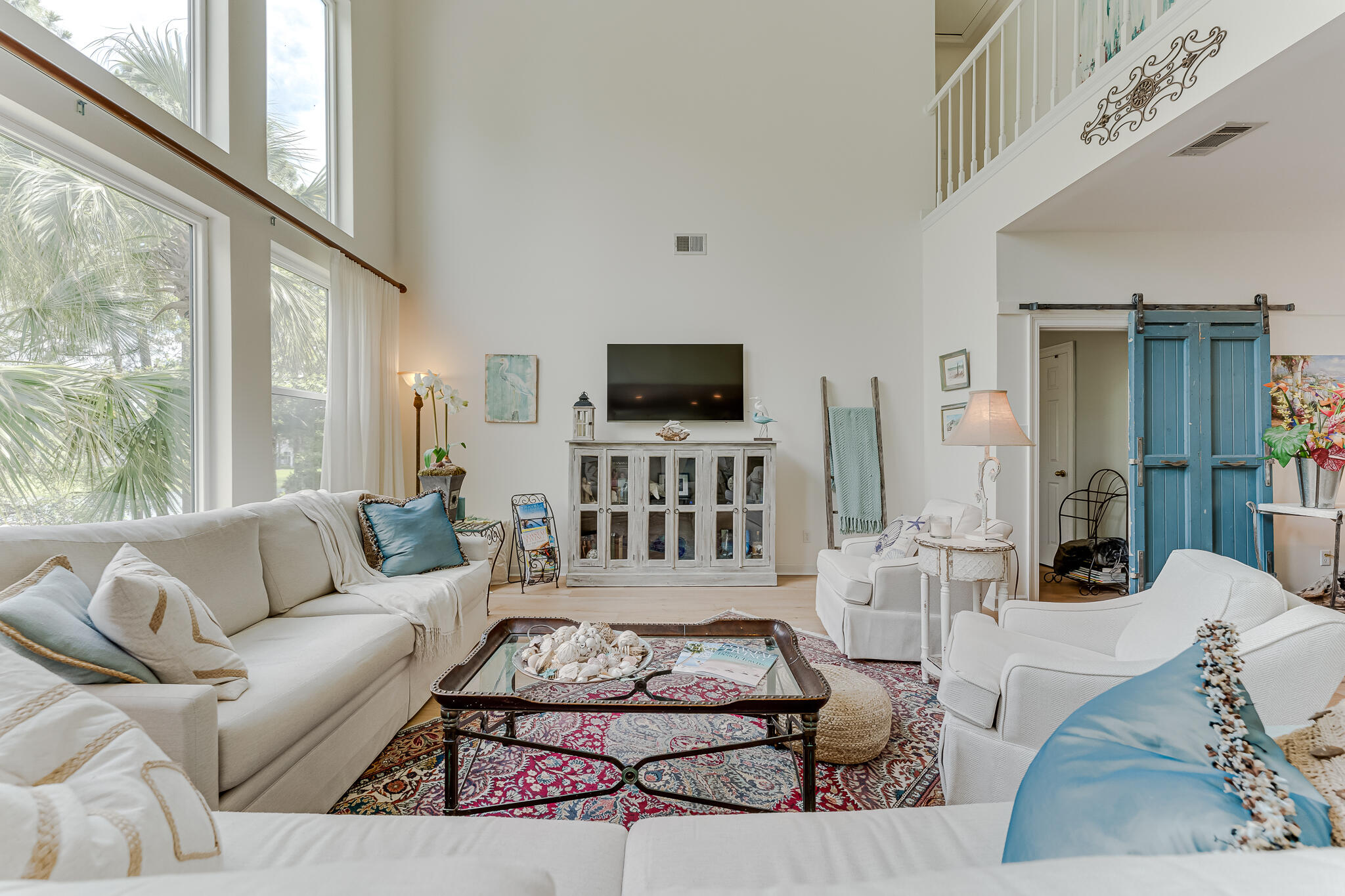 TURNBERRY VILLAS CONDO - Residential