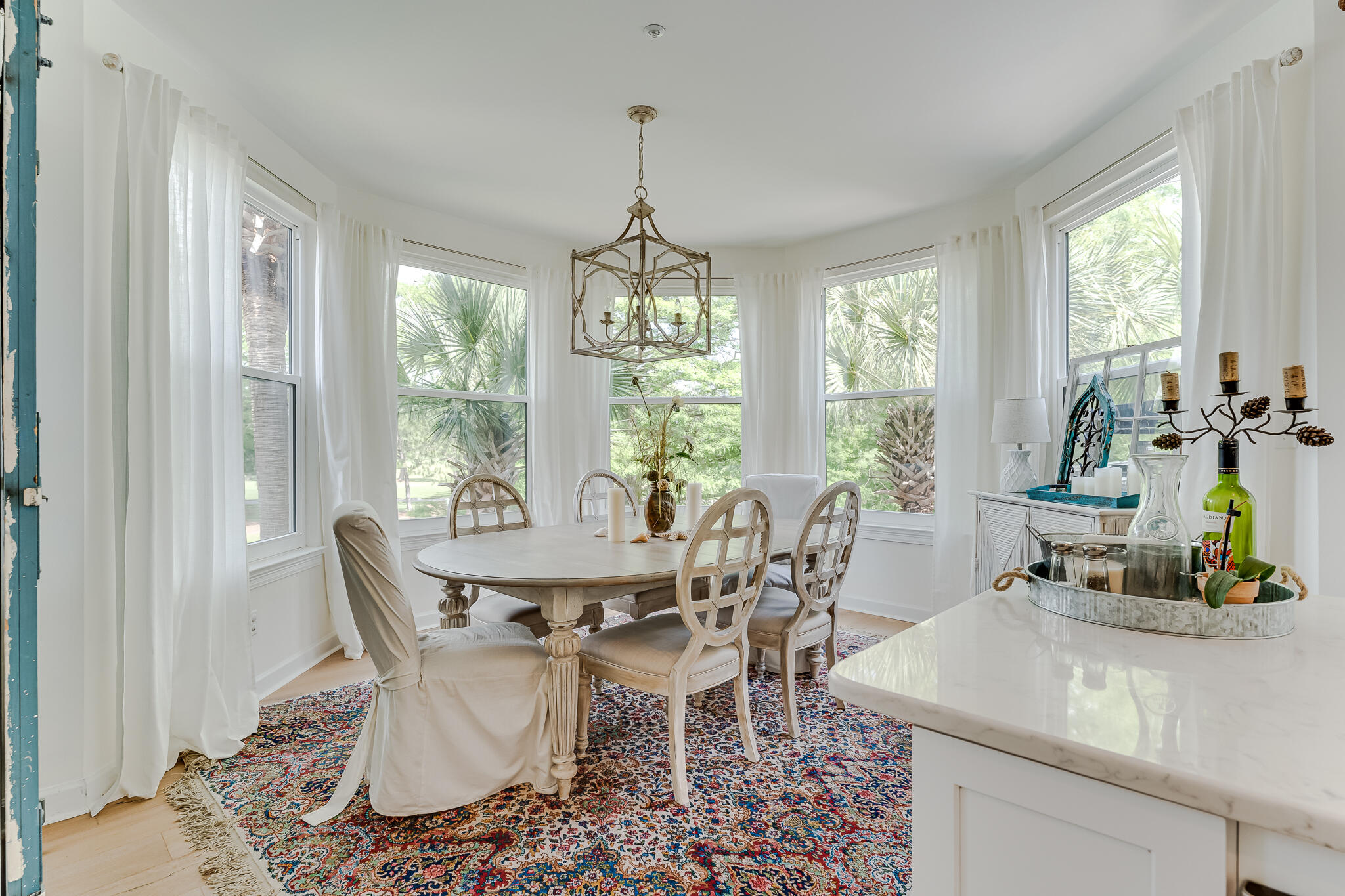 TURNBERRY VILLAS CONDO - Residential