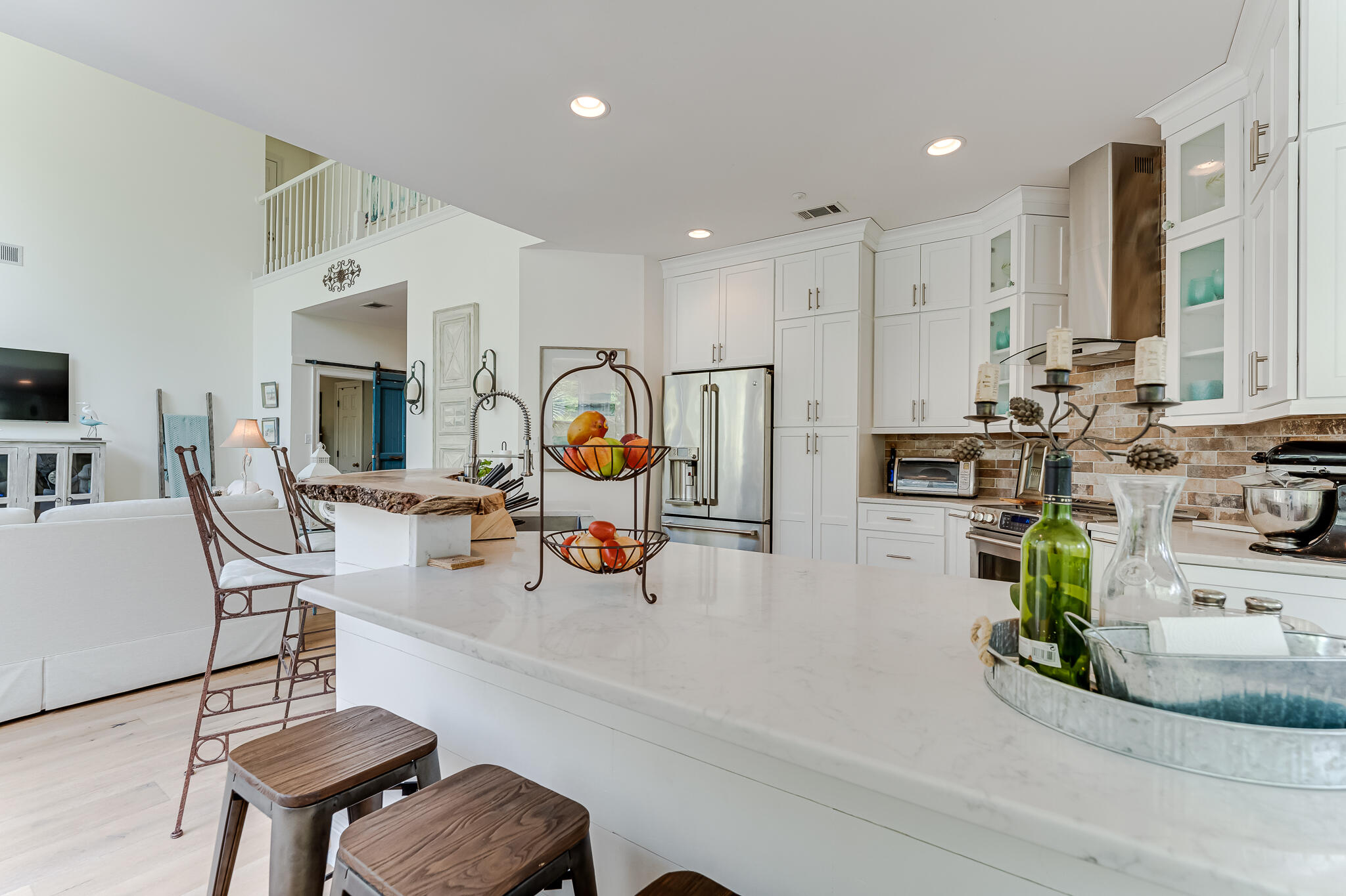 TURNBERRY VILLAS CONDO - Residential