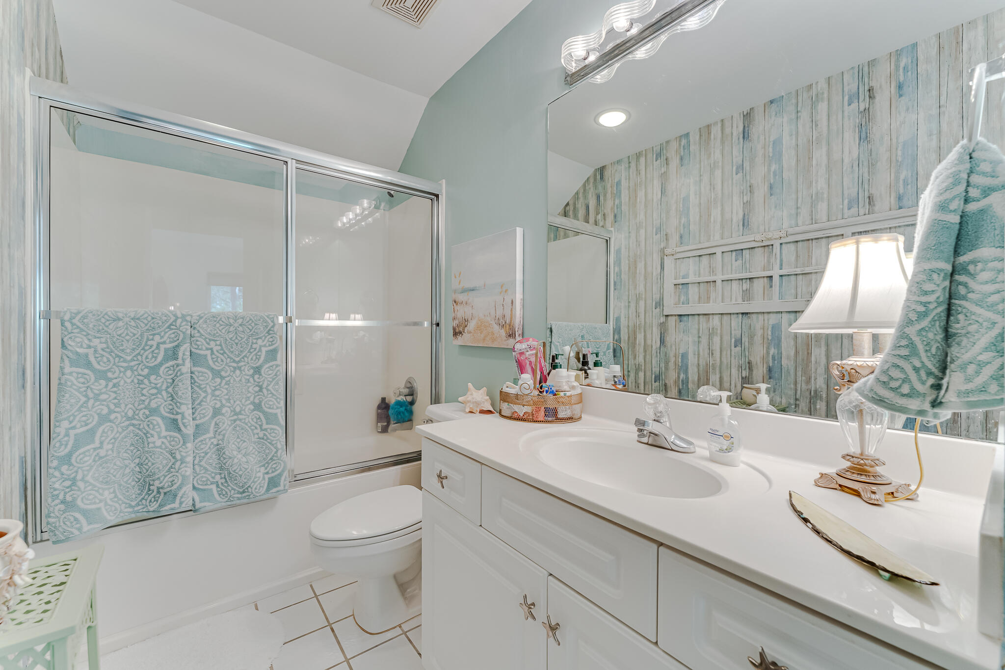TURNBERRY VILLAS CONDO - Residential