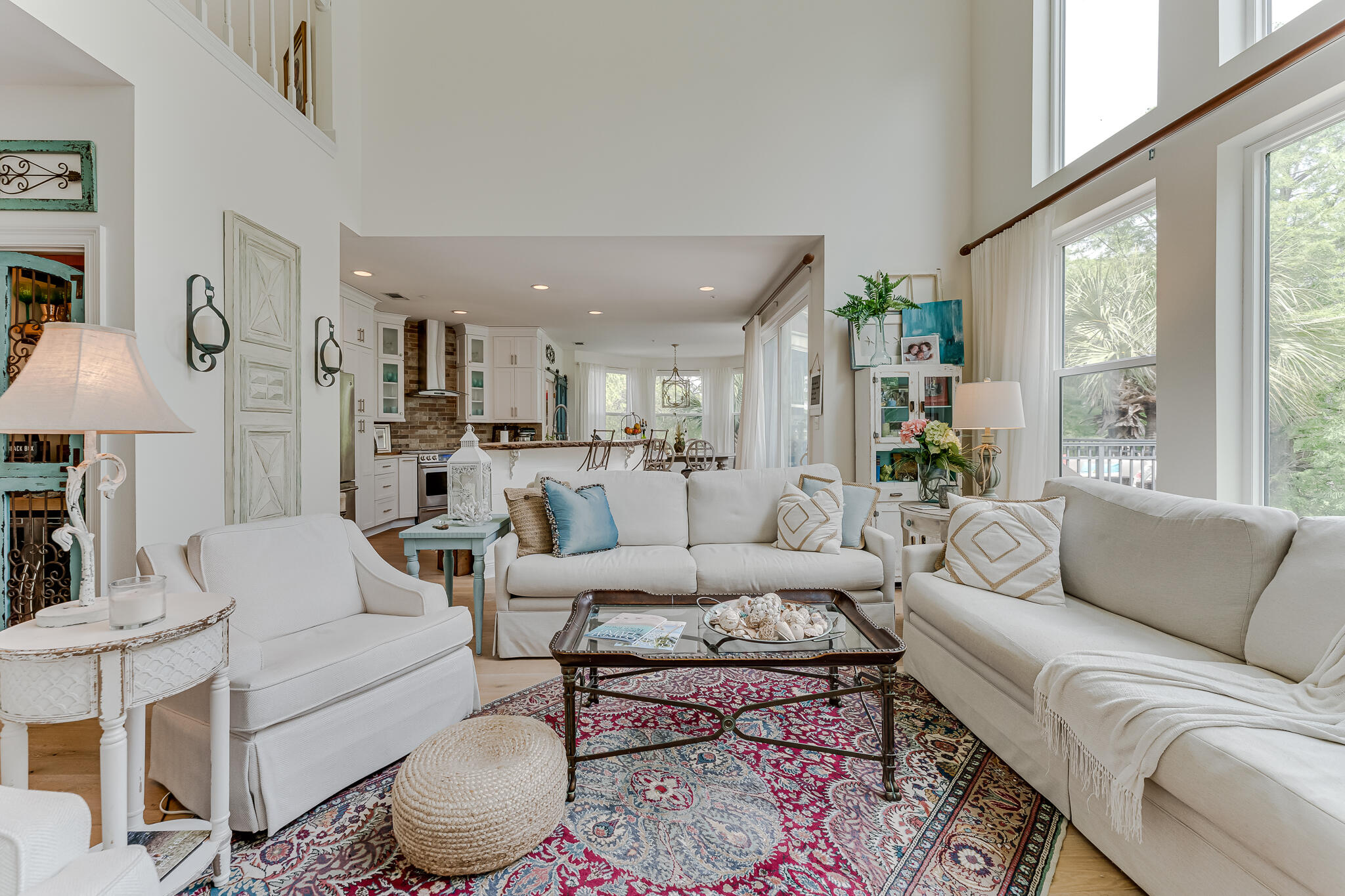 TURNBERRY VILLAS CONDO - Residential