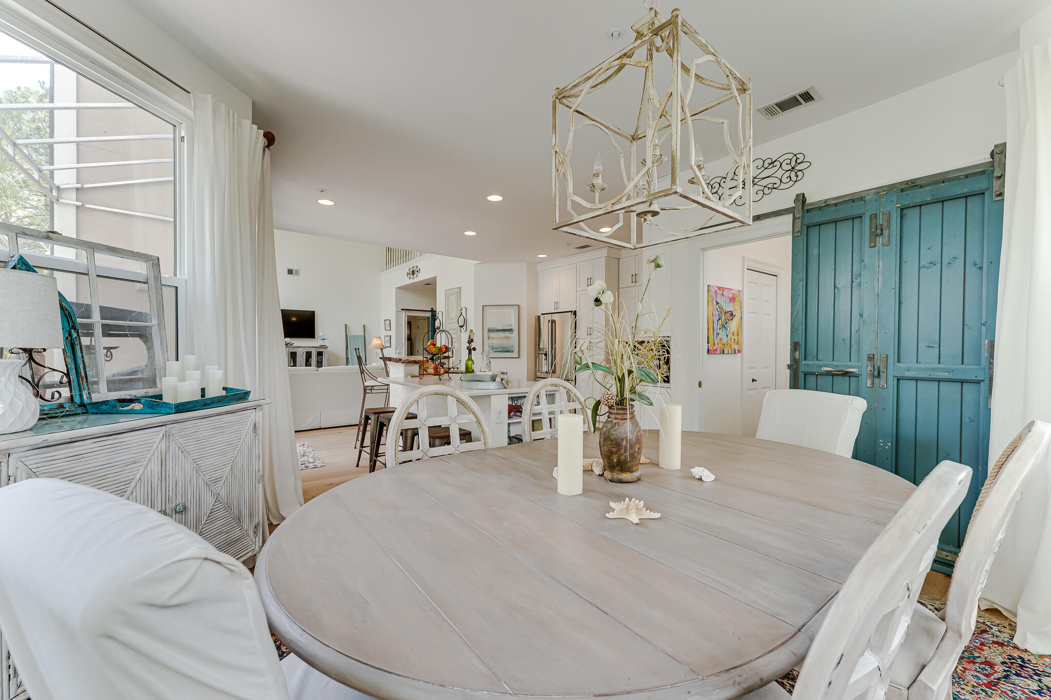TURNBERRY VILLAS CONDO - Residential