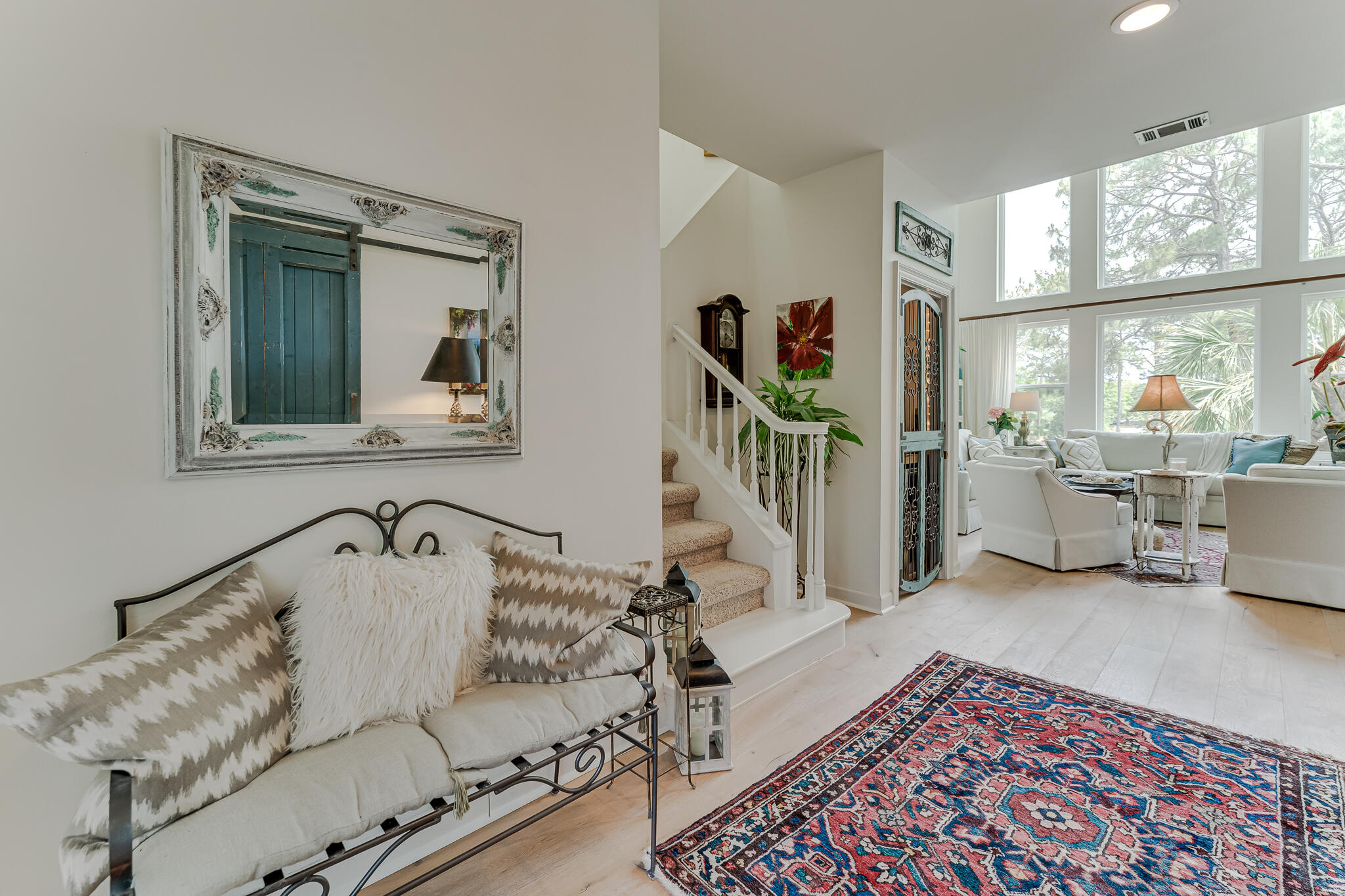 TURNBERRY VILLAS CONDO - Residential