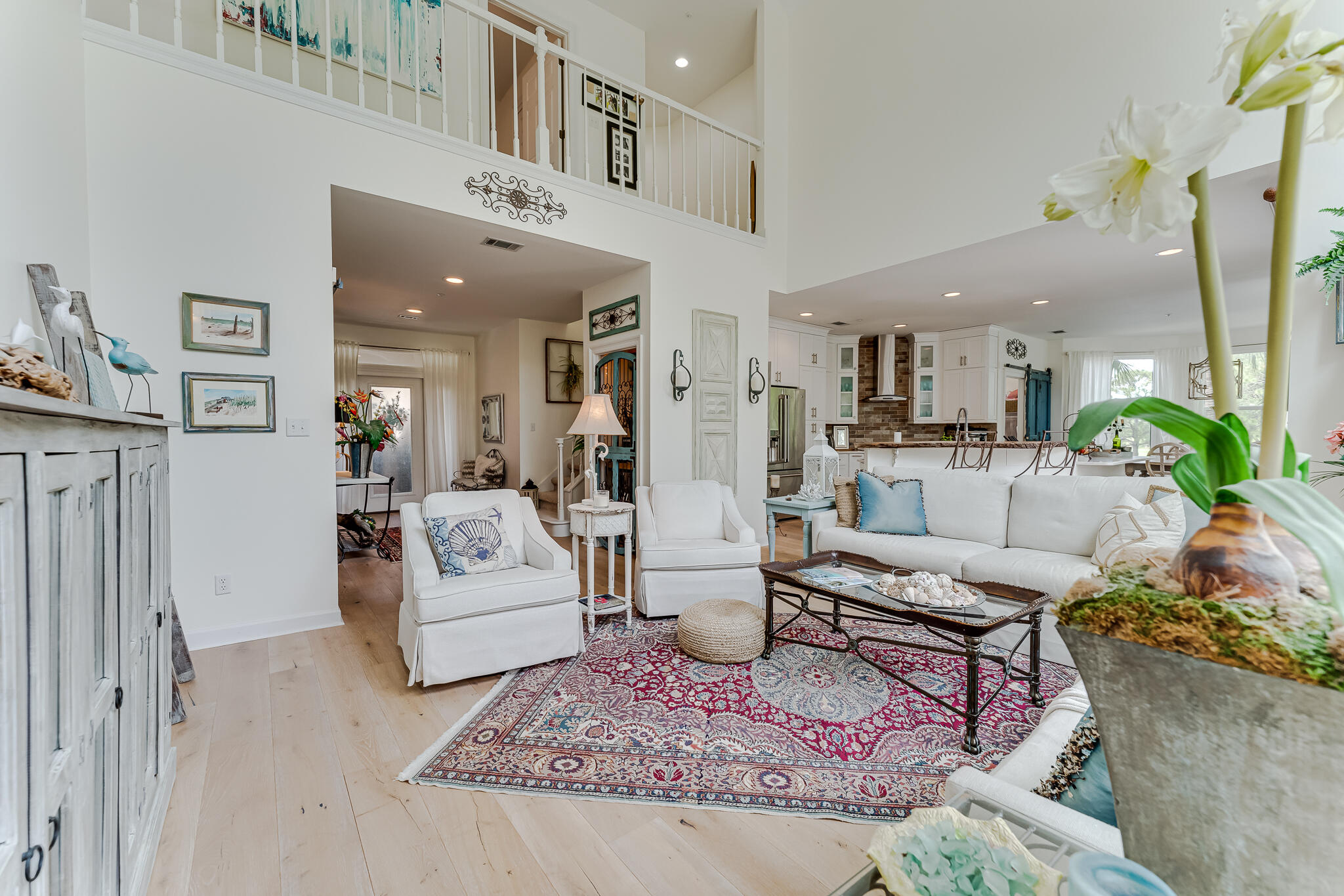 TURNBERRY VILLAS CONDO - Residential