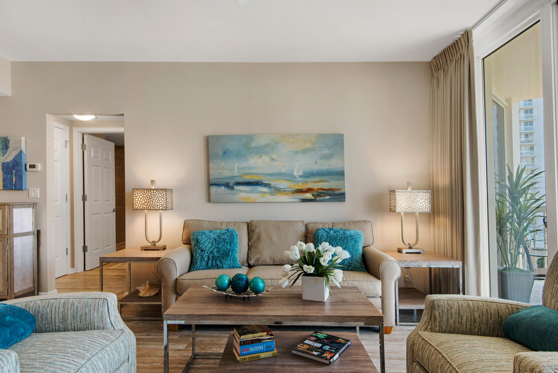 ST. LUCIA AT SILVER SHELLS - Residential