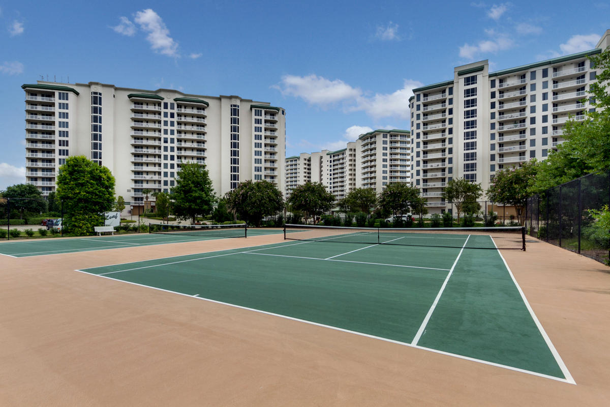 ST. LUCIA AT SILVER SHELLS - Residential