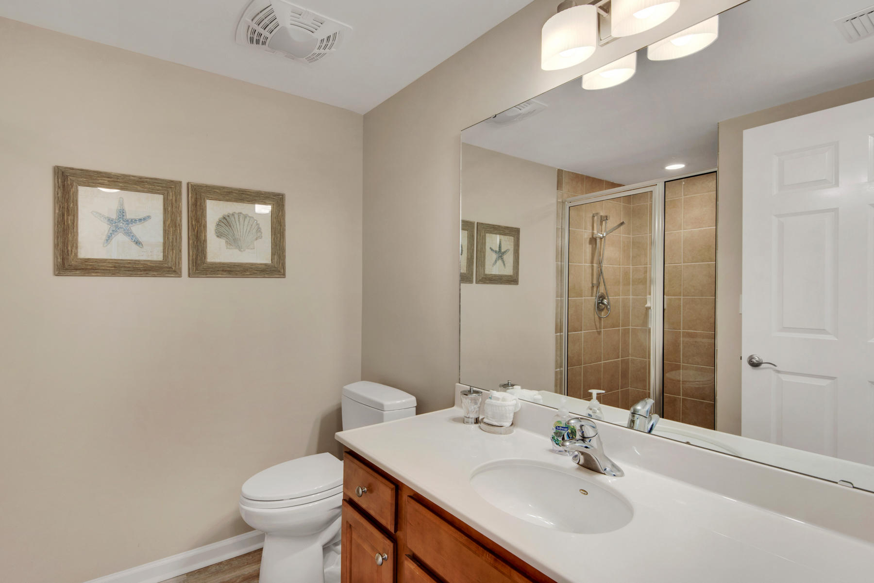 ST. LUCIA AT SILVER SHELLS - Residential