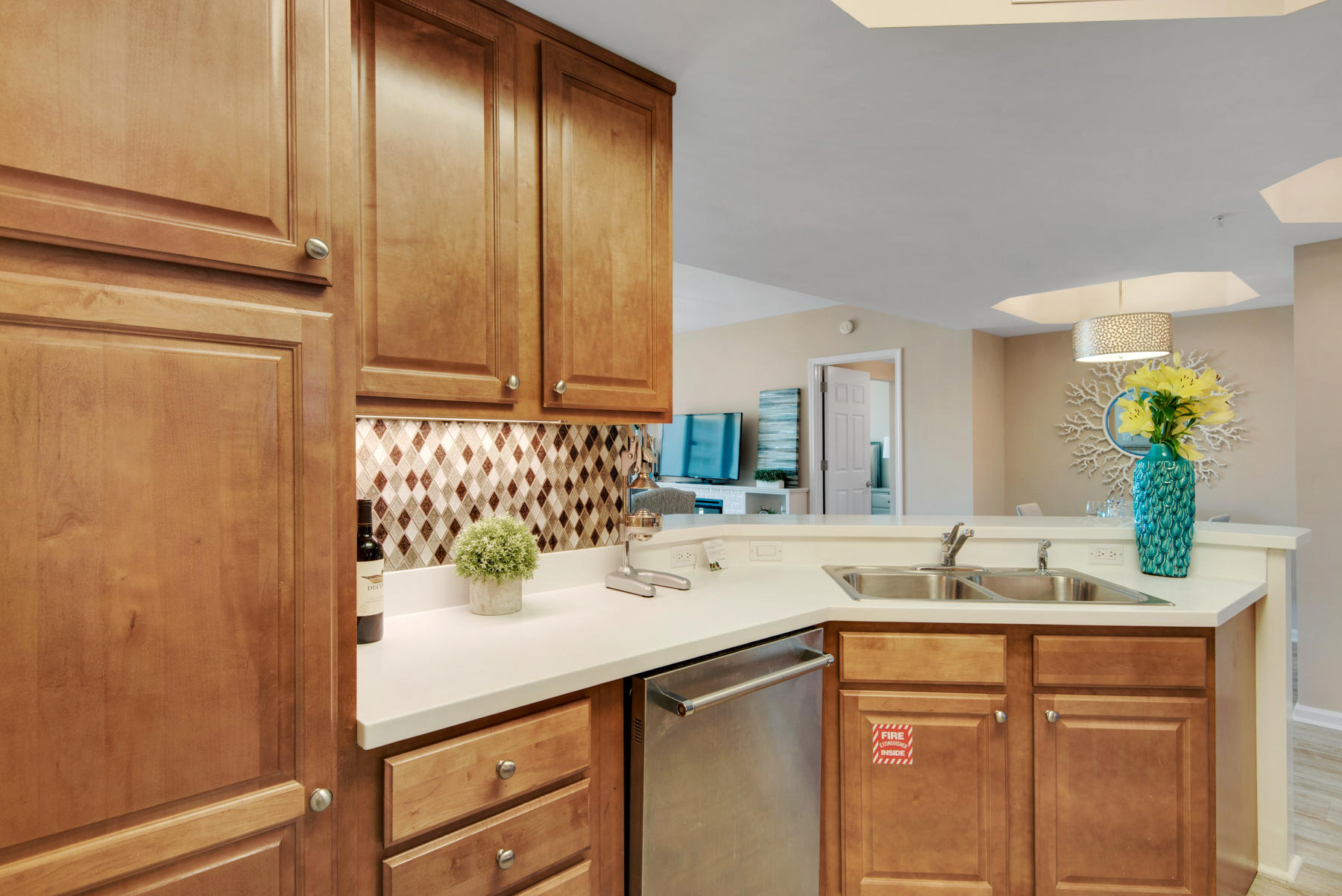 ST. LUCIA AT SILVER SHELLS - Residential