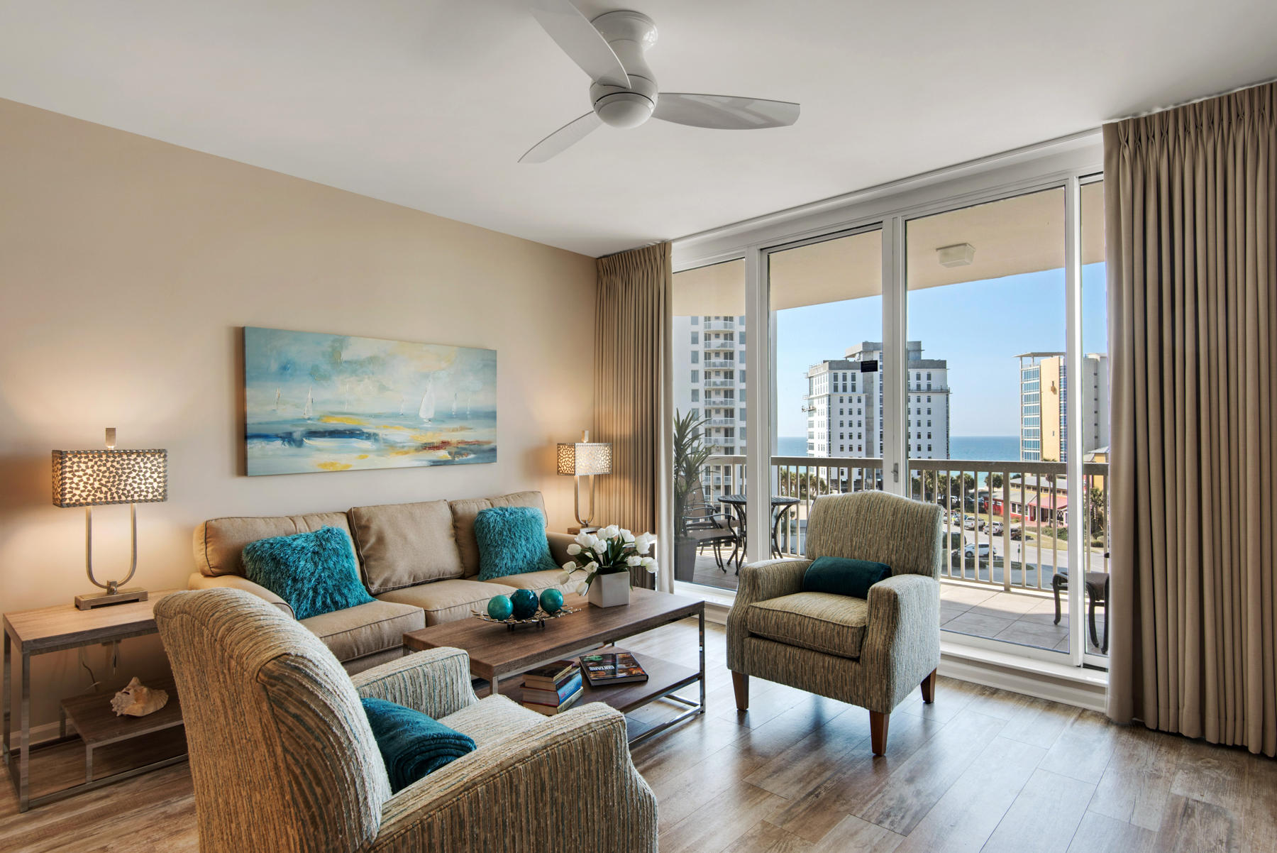 ST. LUCIA AT SILVER SHELLS - Residential