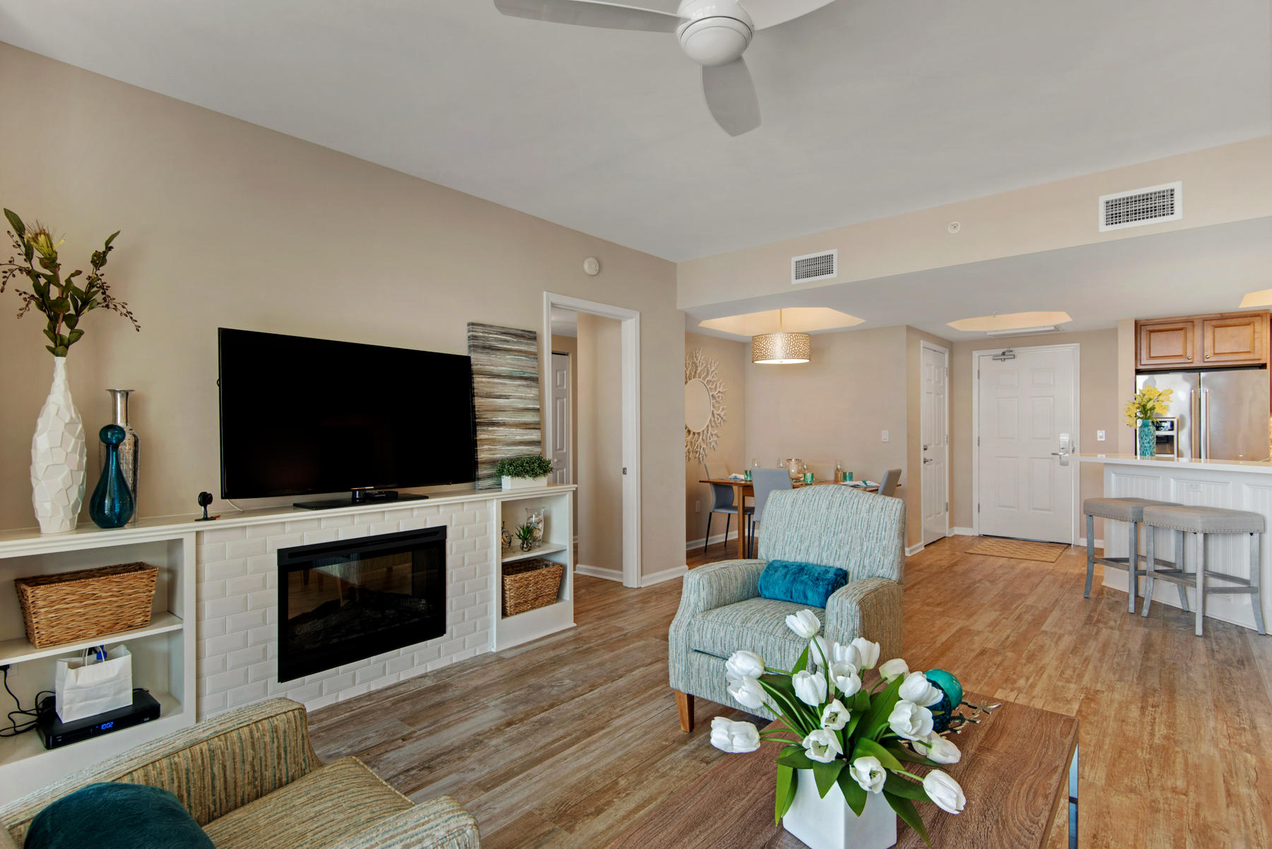 ST. LUCIA AT SILVER SHELLS - Residential