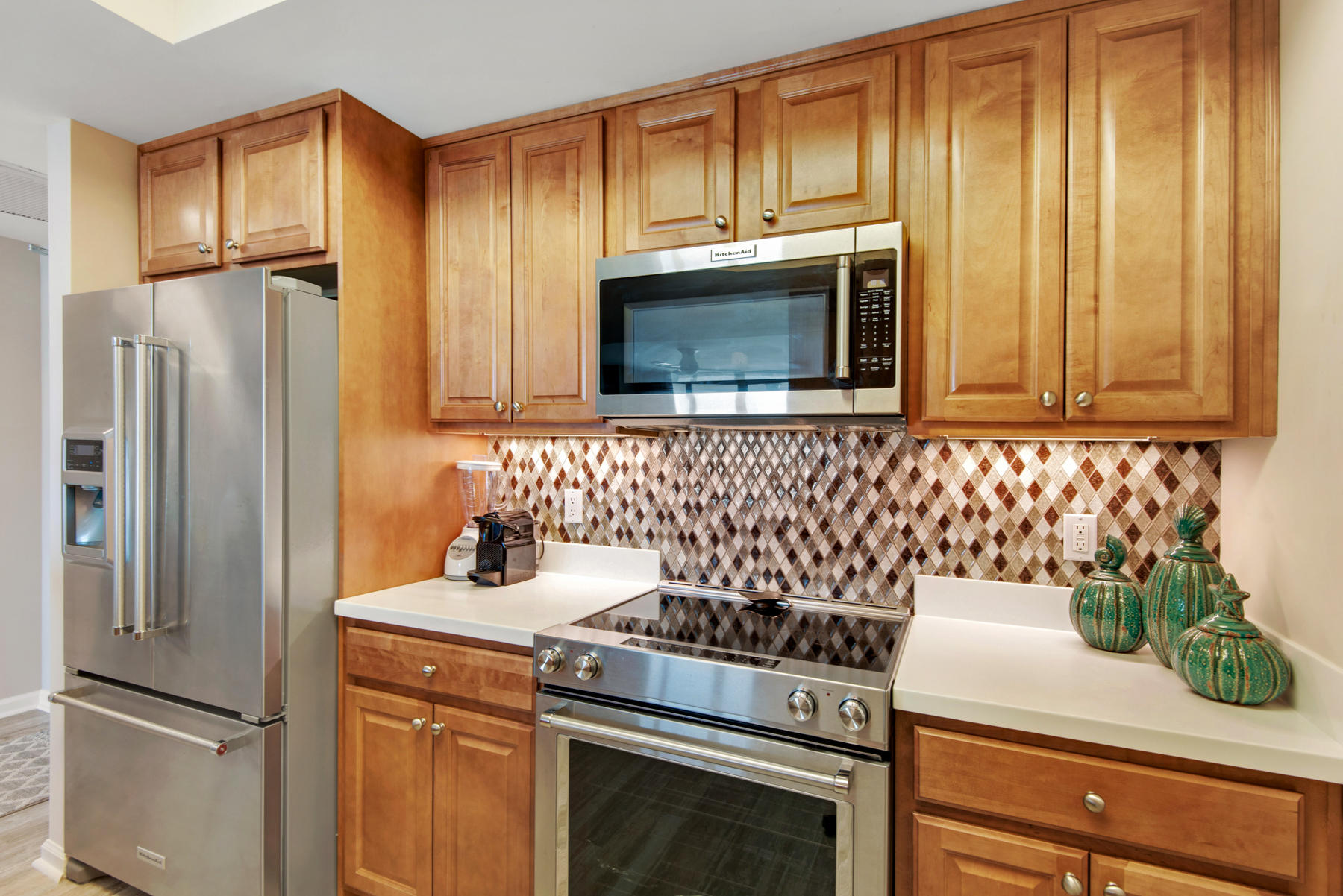 ST. LUCIA AT SILVER SHELLS - Residential