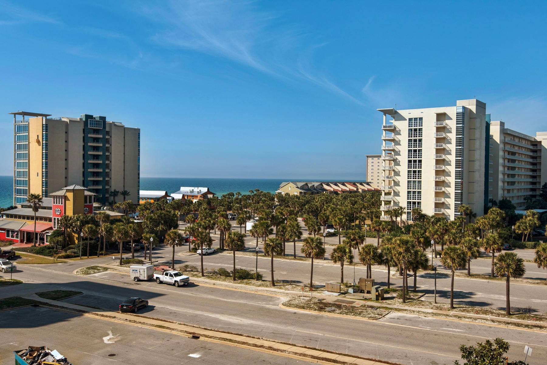 ST. LUCIA AT SILVER SHELLS - Residential