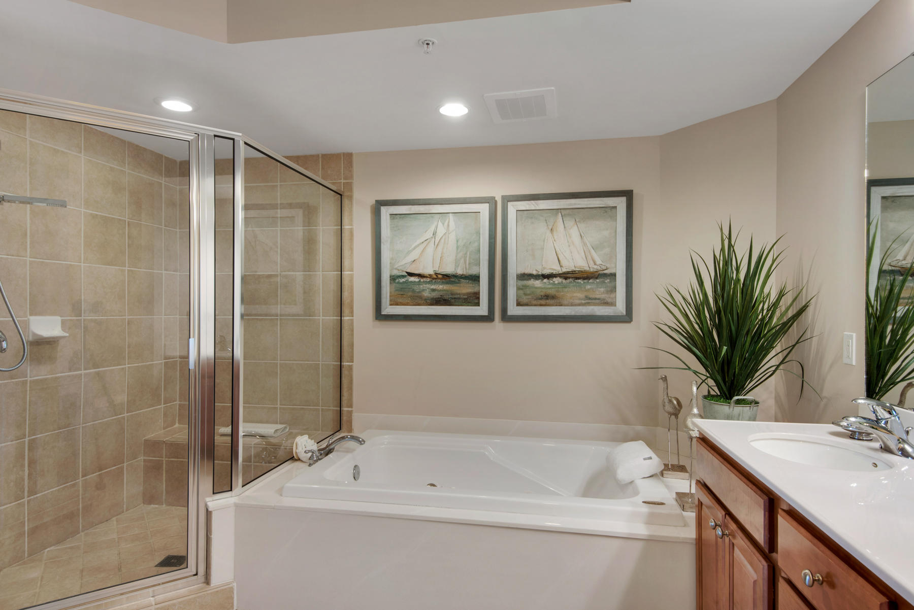 ST. LUCIA AT SILVER SHELLS - Residential