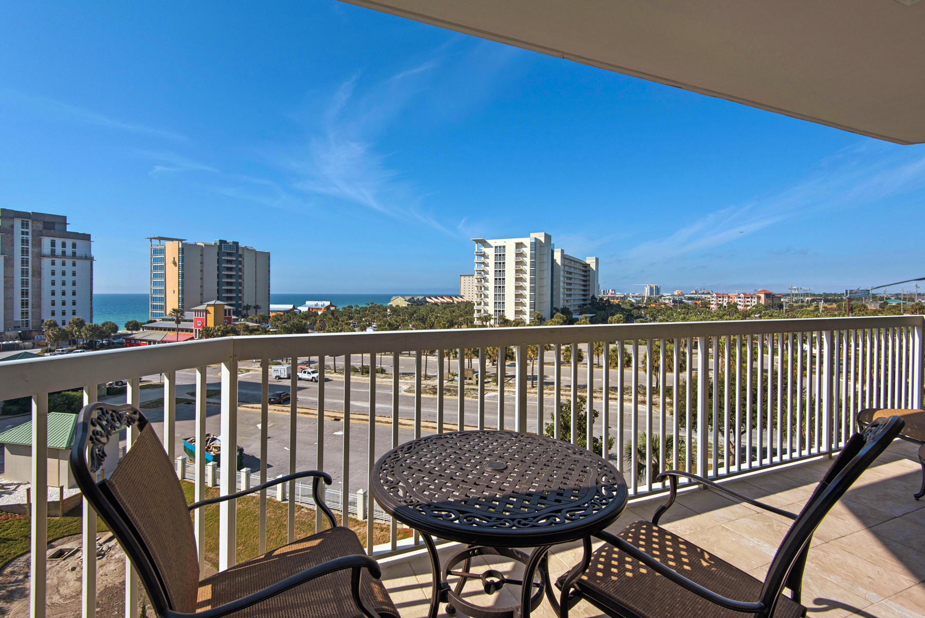 ST. LUCIA AT SILVER SHELLS - Residential