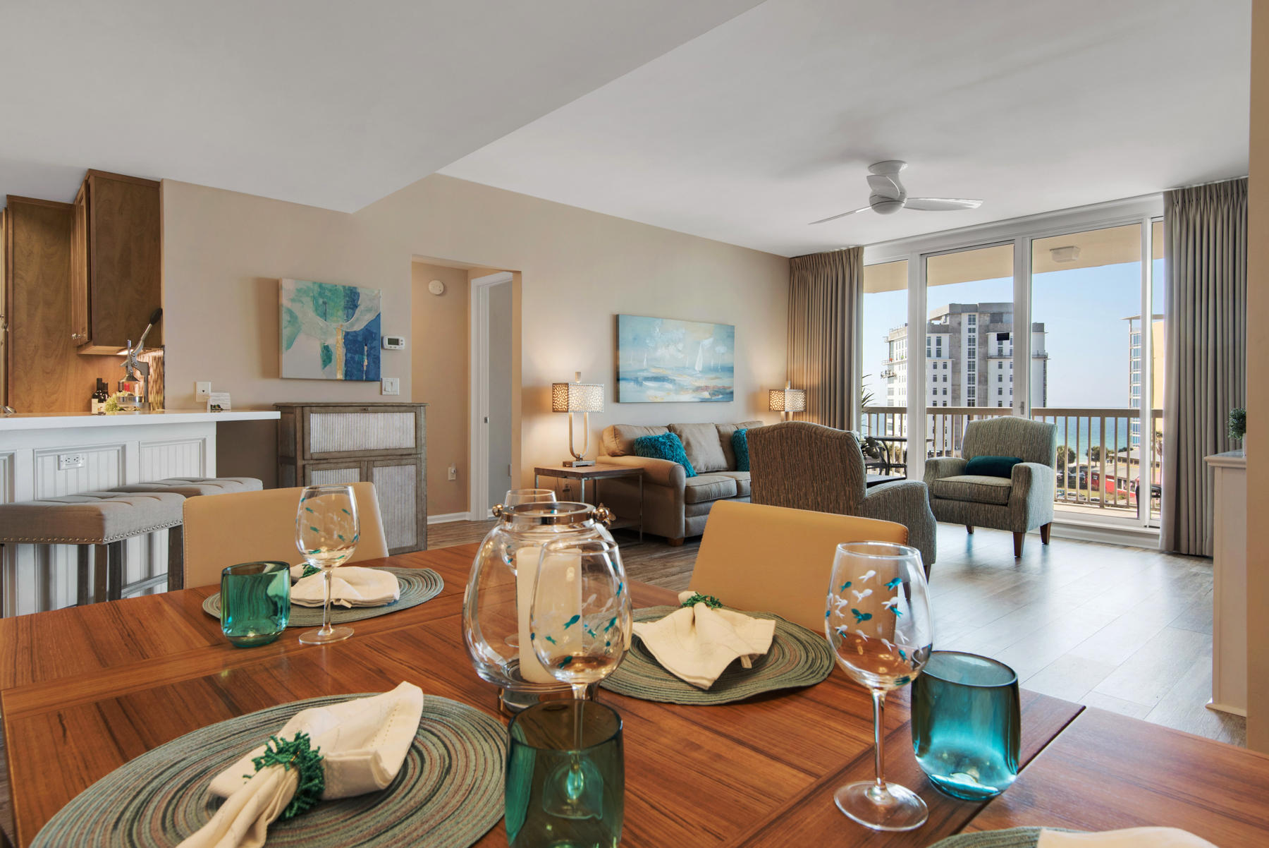 ST. LUCIA AT SILVER SHELLS - Residential