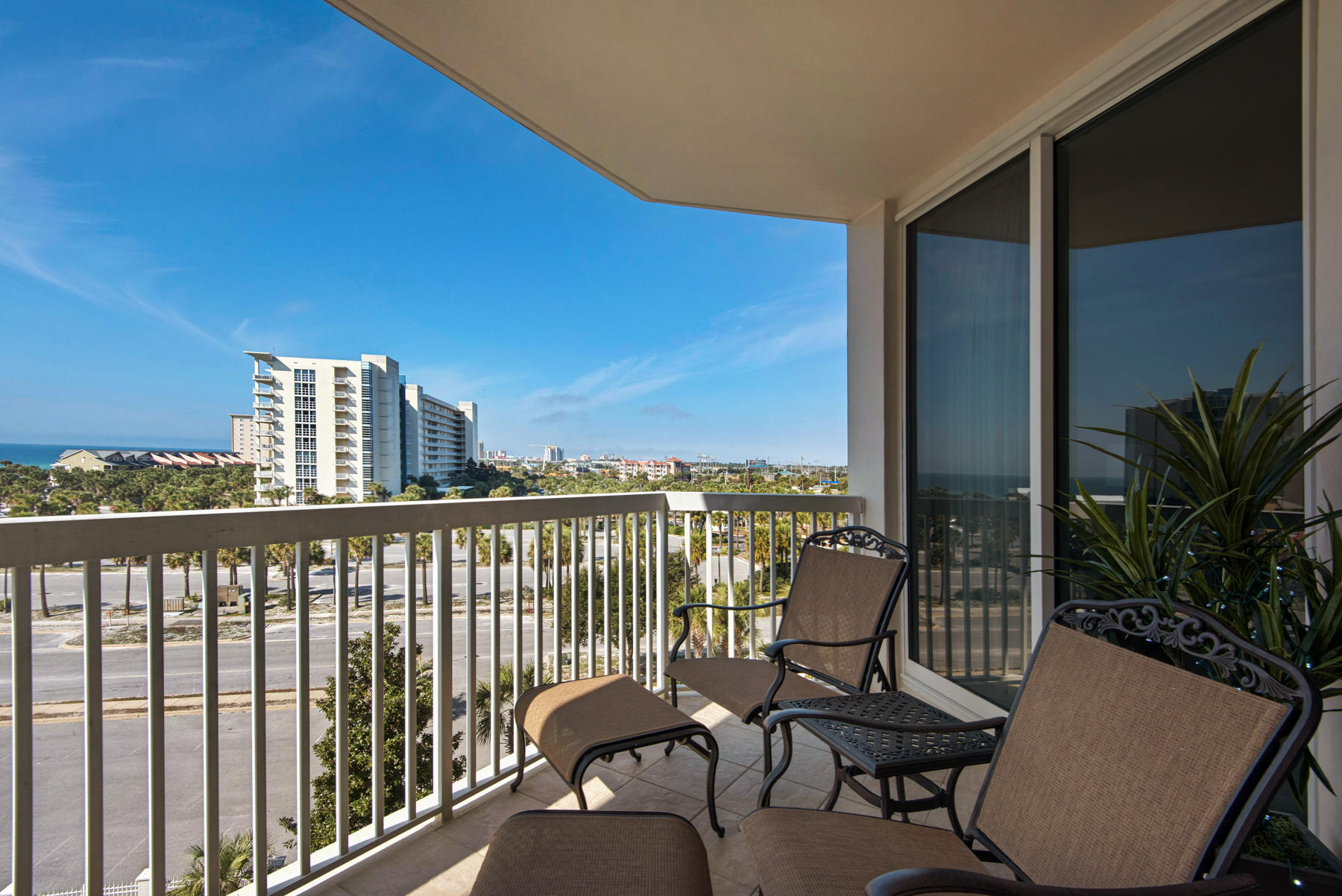 ST. LUCIA AT SILVER SHELLS - Residential