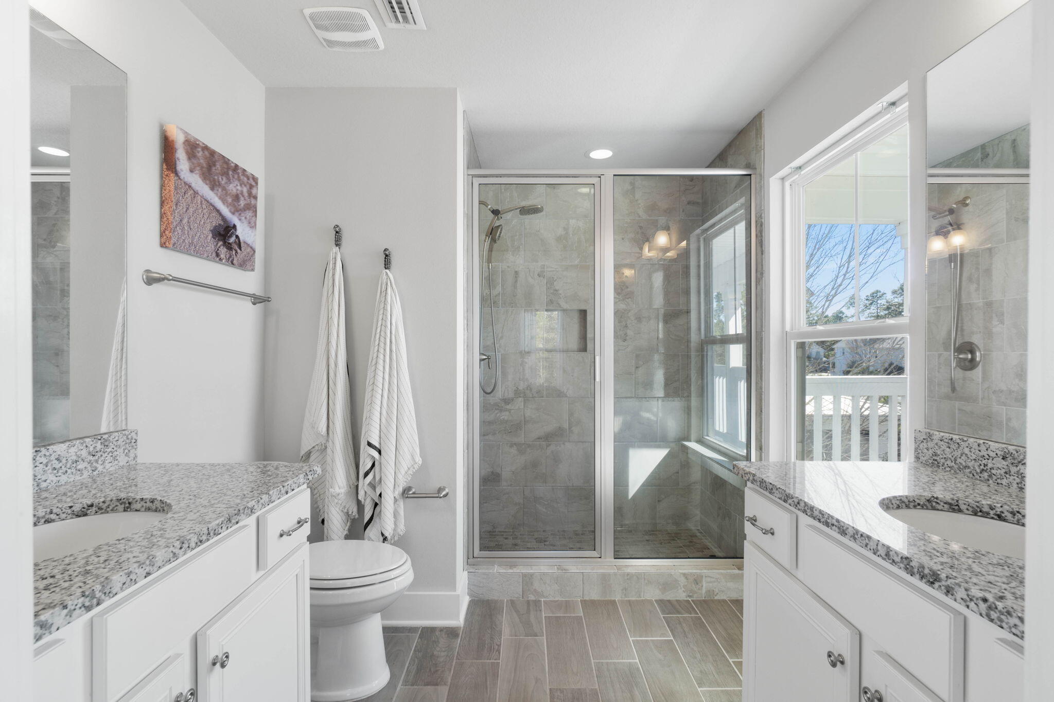 AUDUBON POINT - Residential
