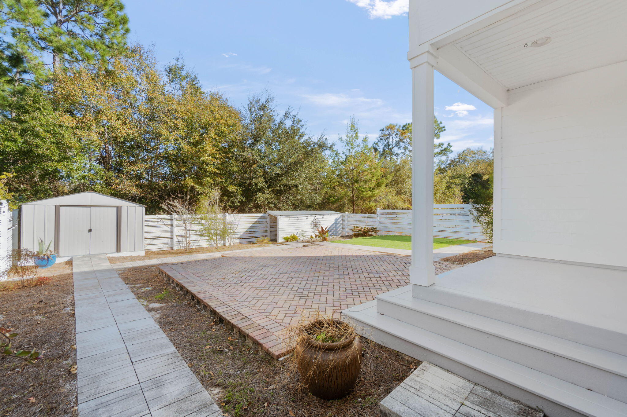 AUDUBON POINT - Residential