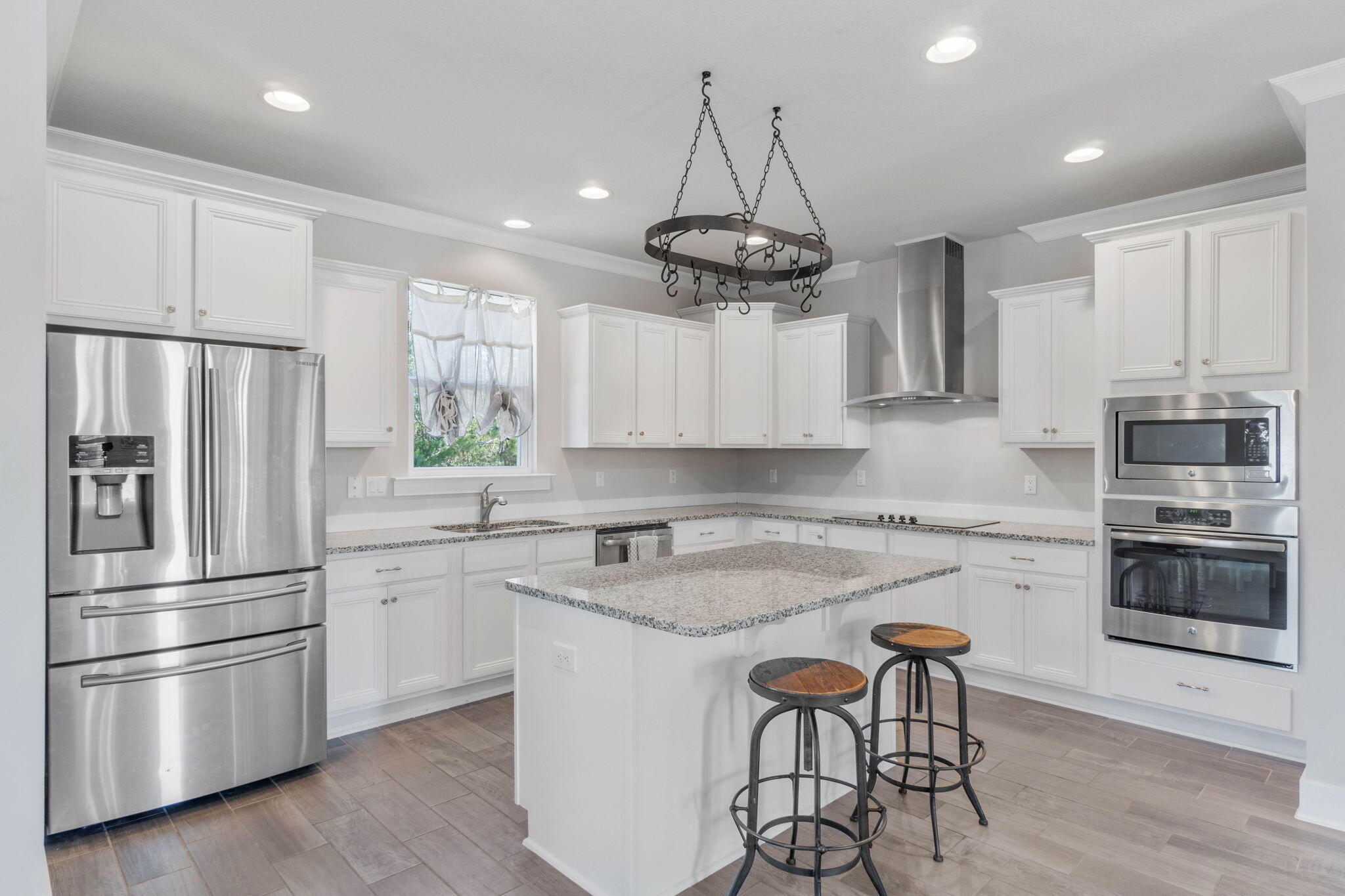 AUDUBON POINT - Residential