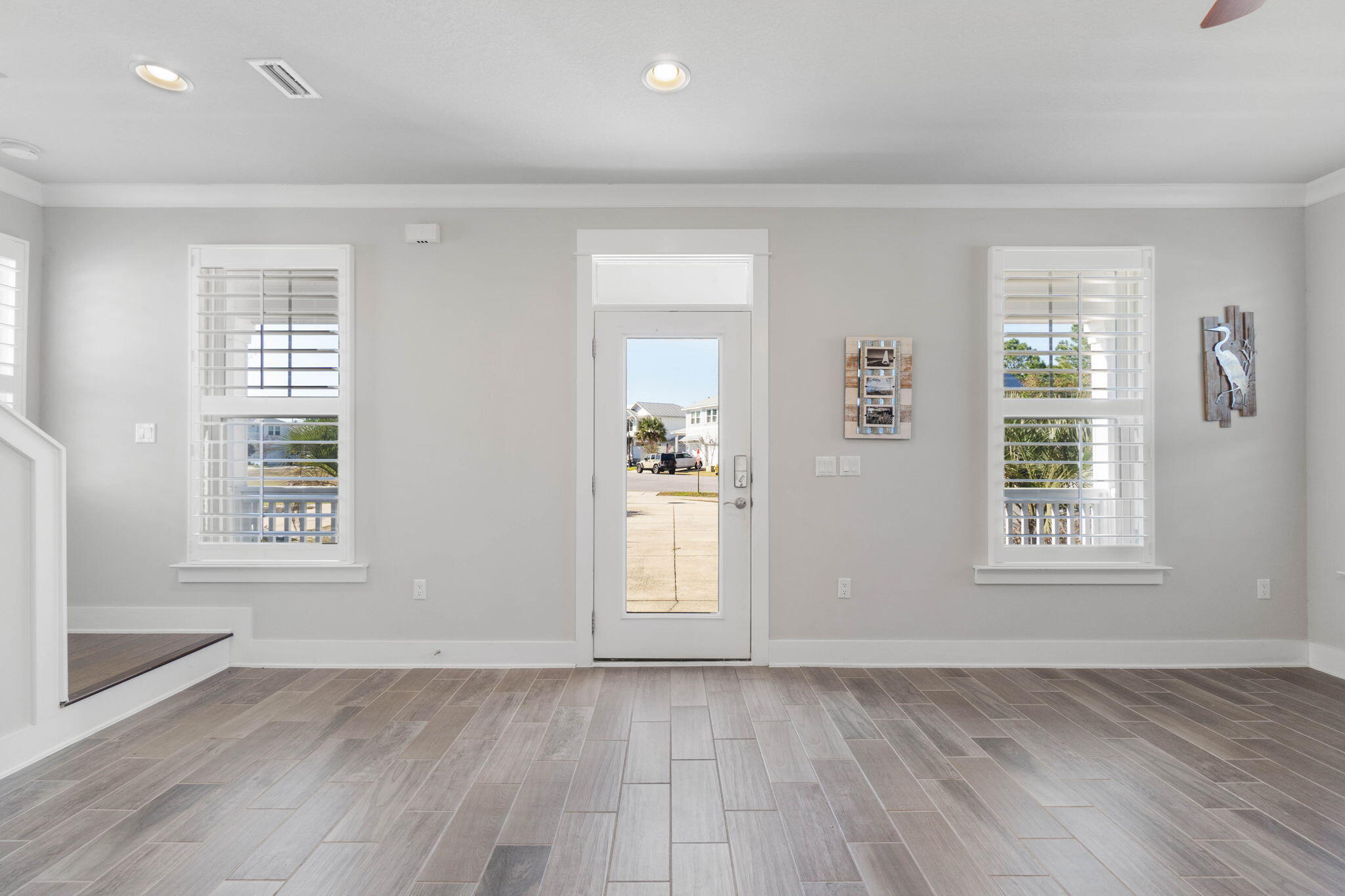 AUDUBON POINT - Residential