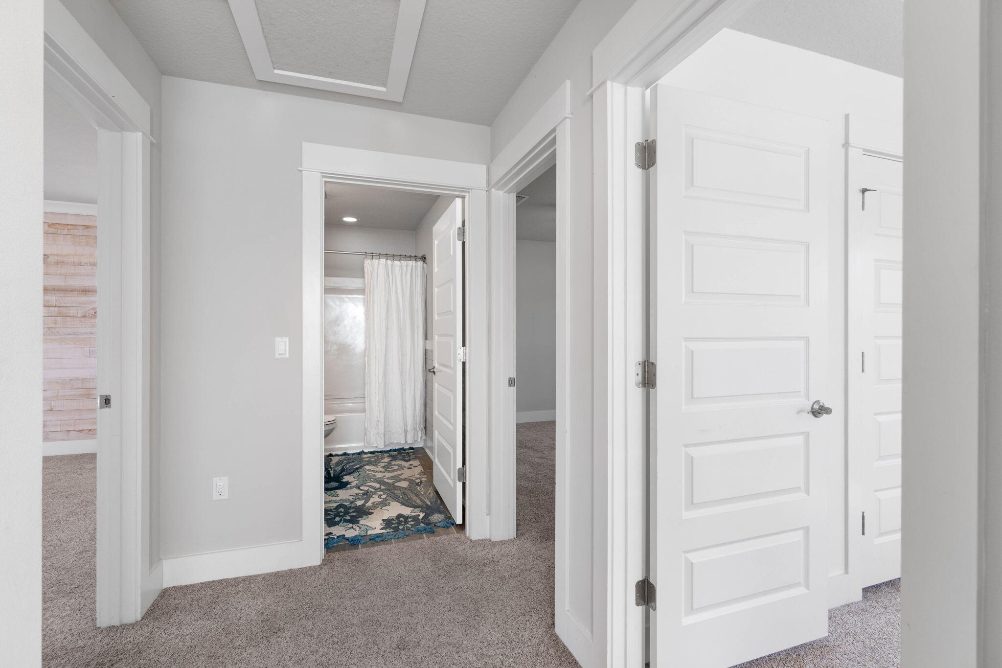 AUDUBON POINT - Residential
