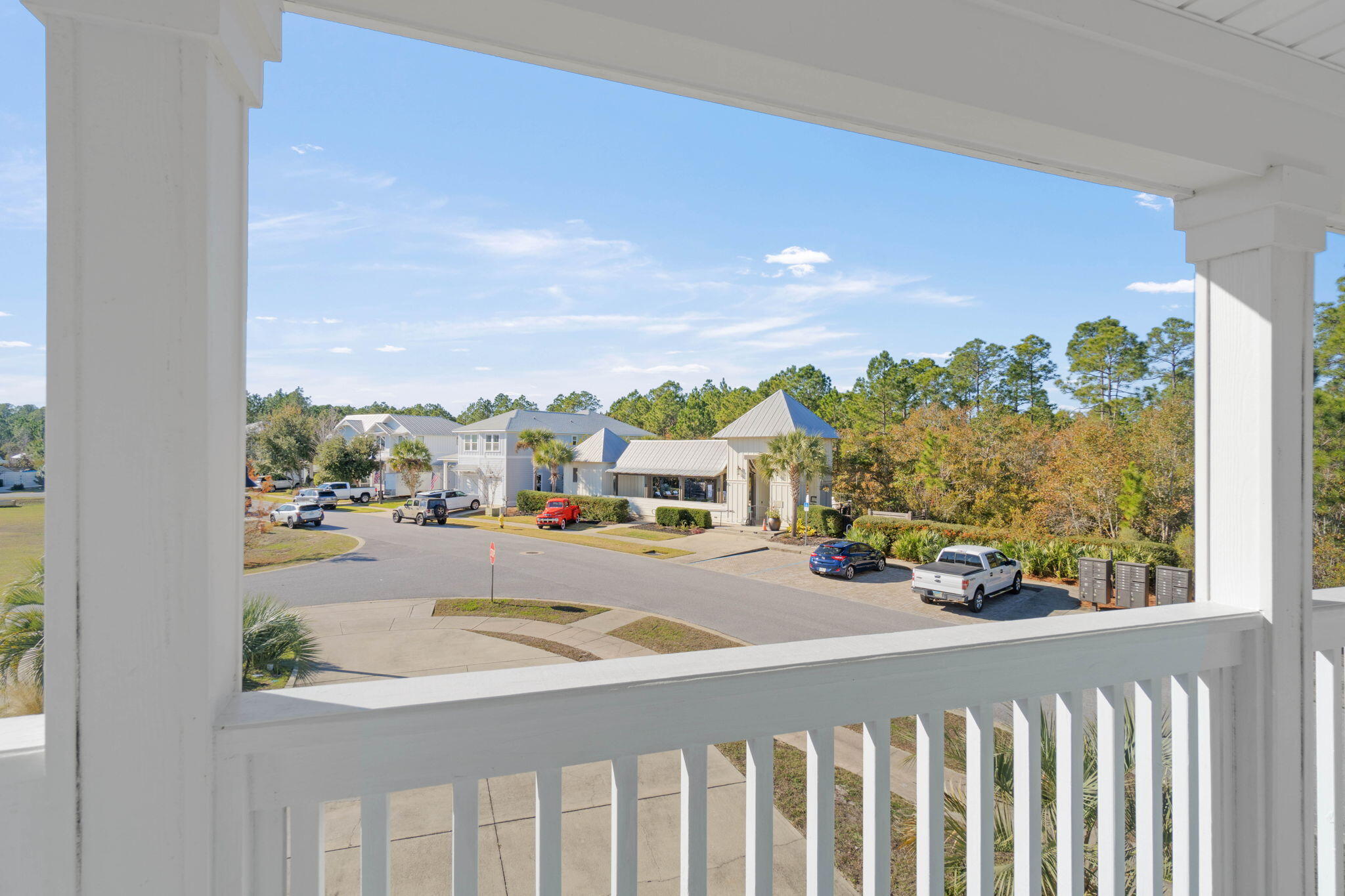 AUDUBON POINT - Residential
