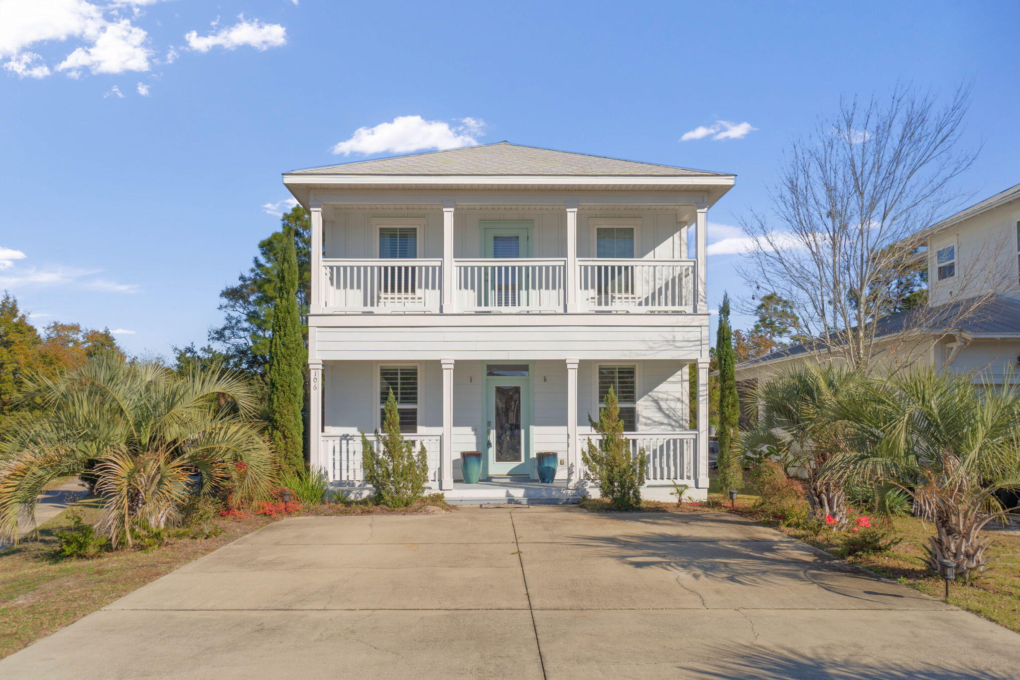 AUDUBON POINT - Residential