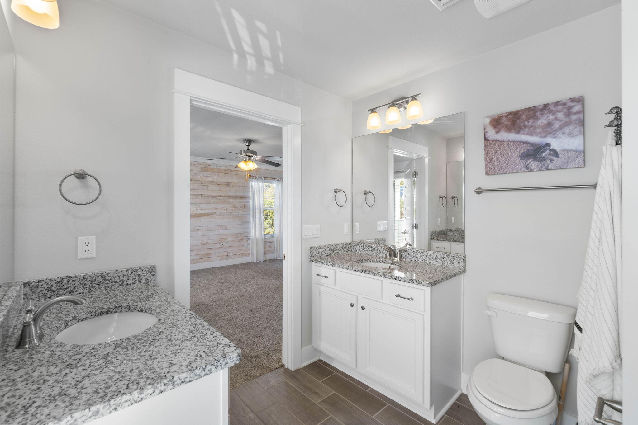 AUDUBON POINT - Residential