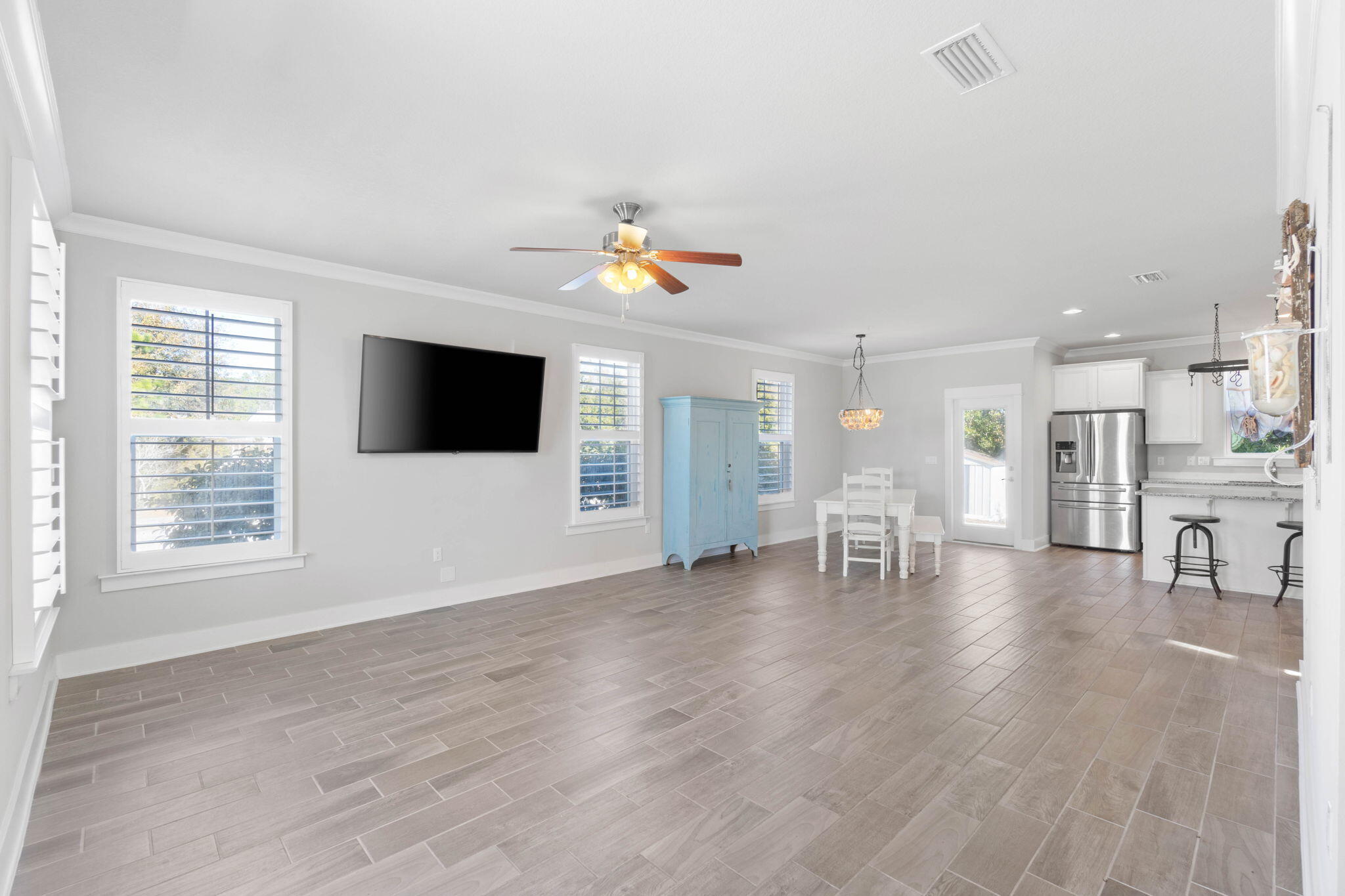 AUDUBON POINT - Residential