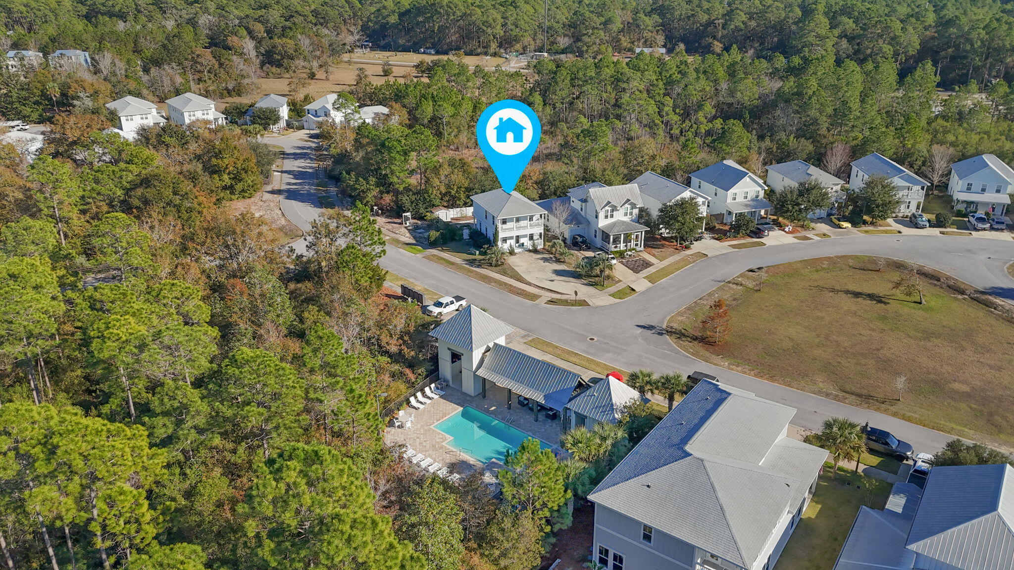 AUDUBON POINT - Residential