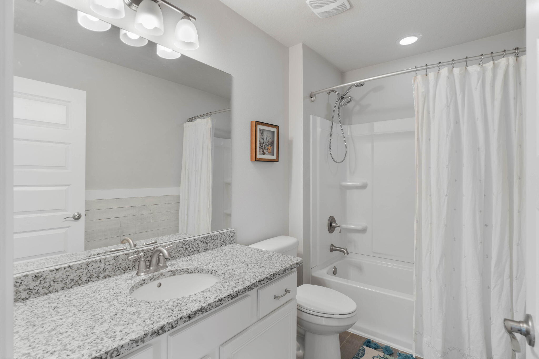 AUDUBON POINT - Residential