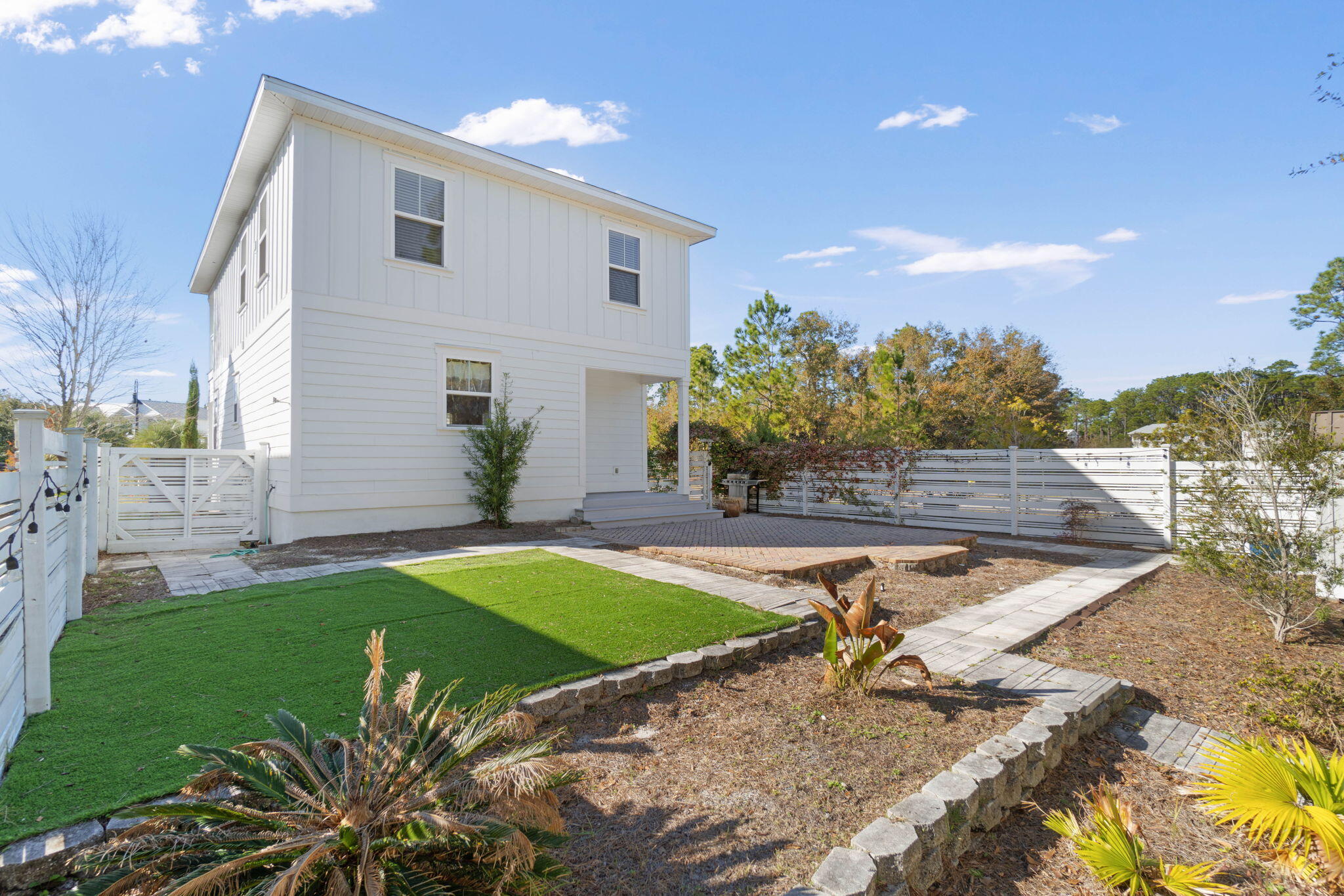 AUDUBON POINT - Residential
