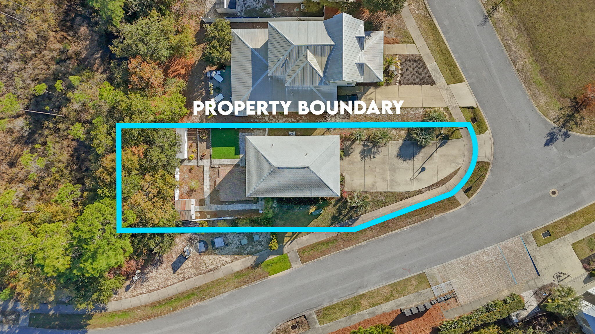 AUDUBON POINT - Residential