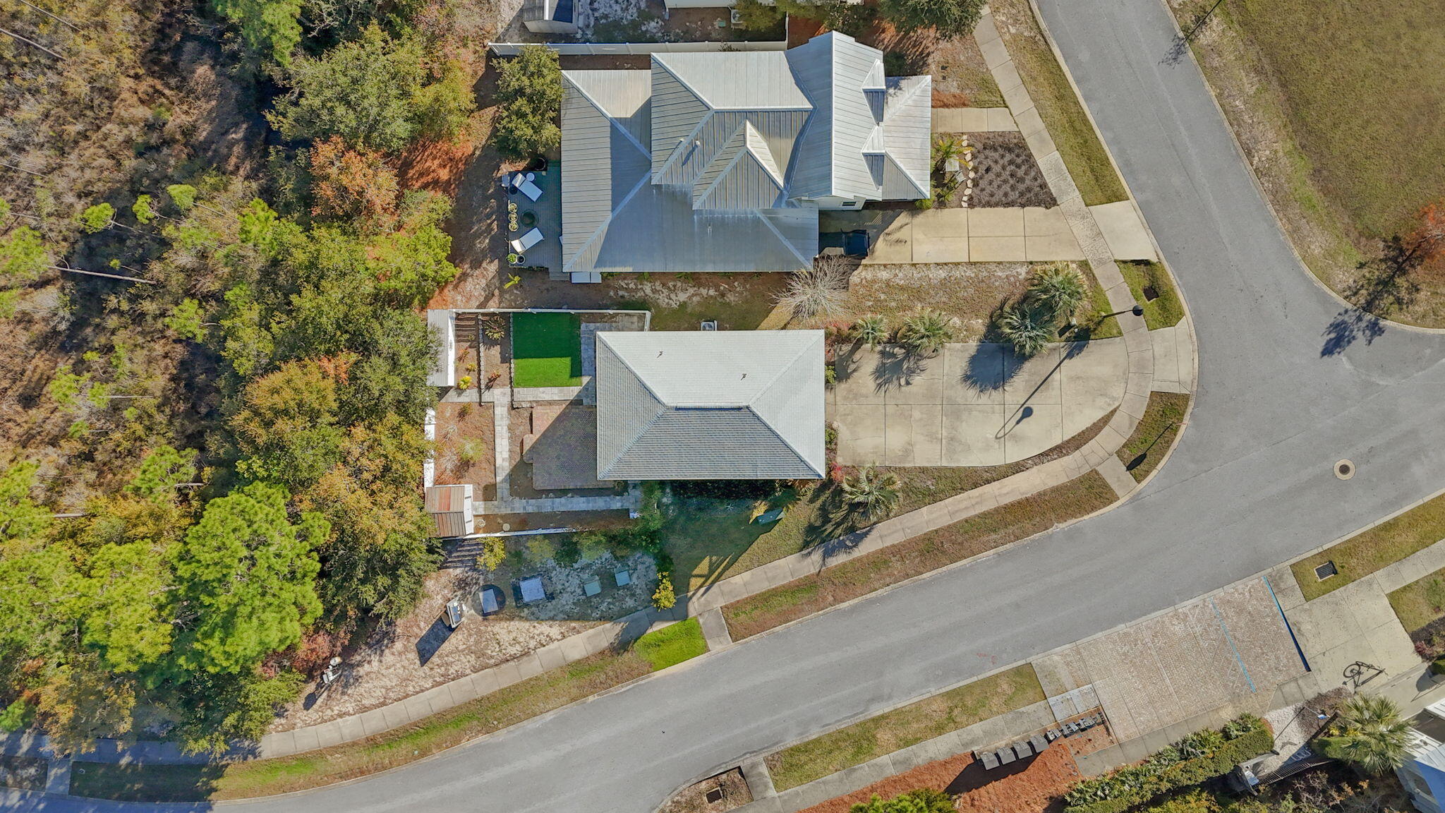 AUDUBON POINT - Residential