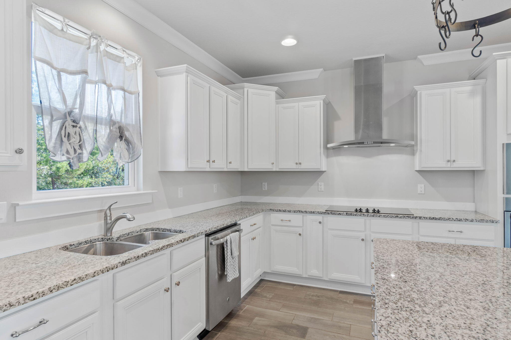 AUDUBON POINT - Residential