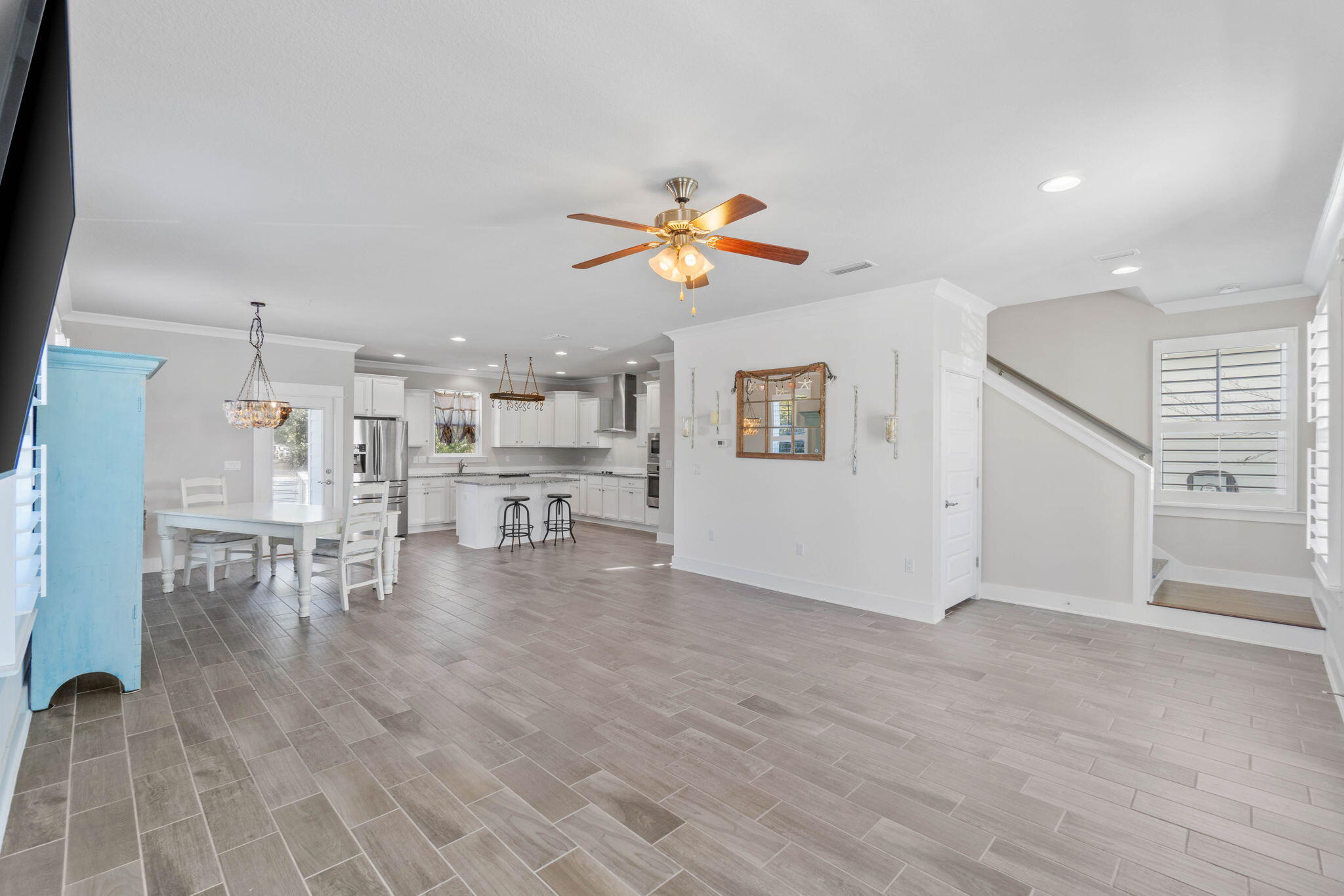 AUDUBON POINT - Residential