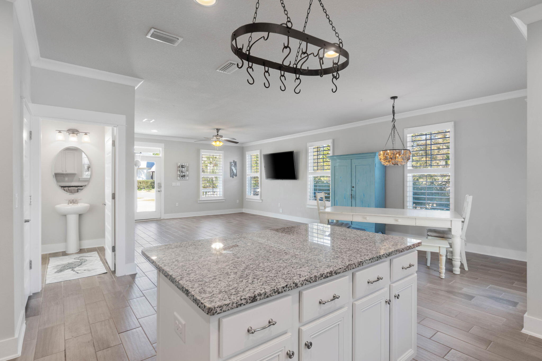 AUDUBON POINT - Residential