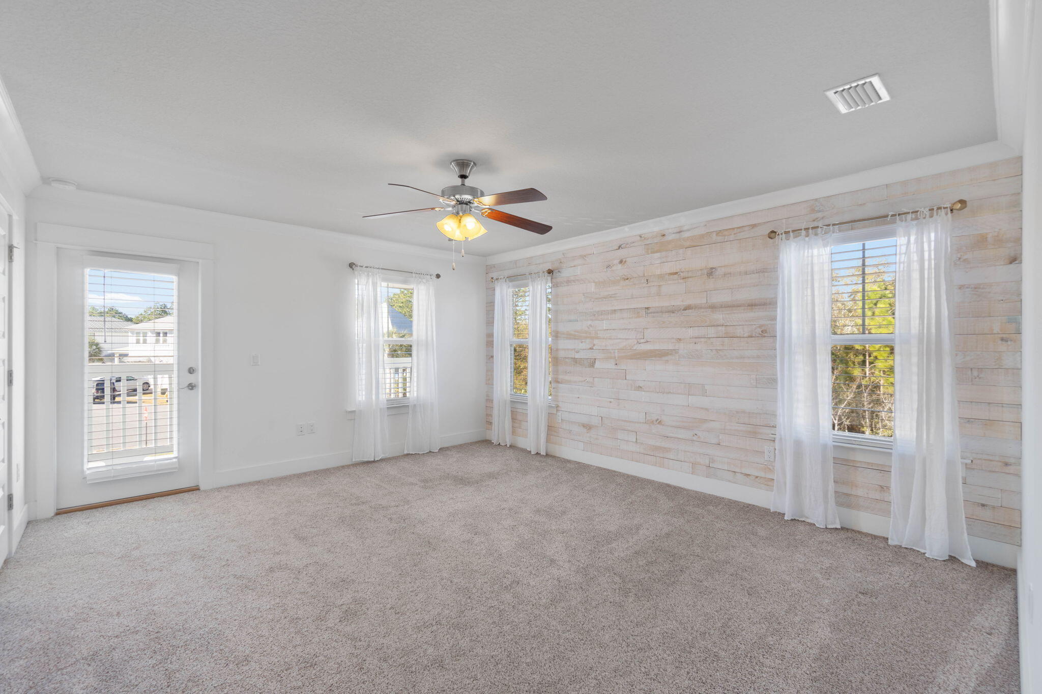 AUDUBON POINT - Residential